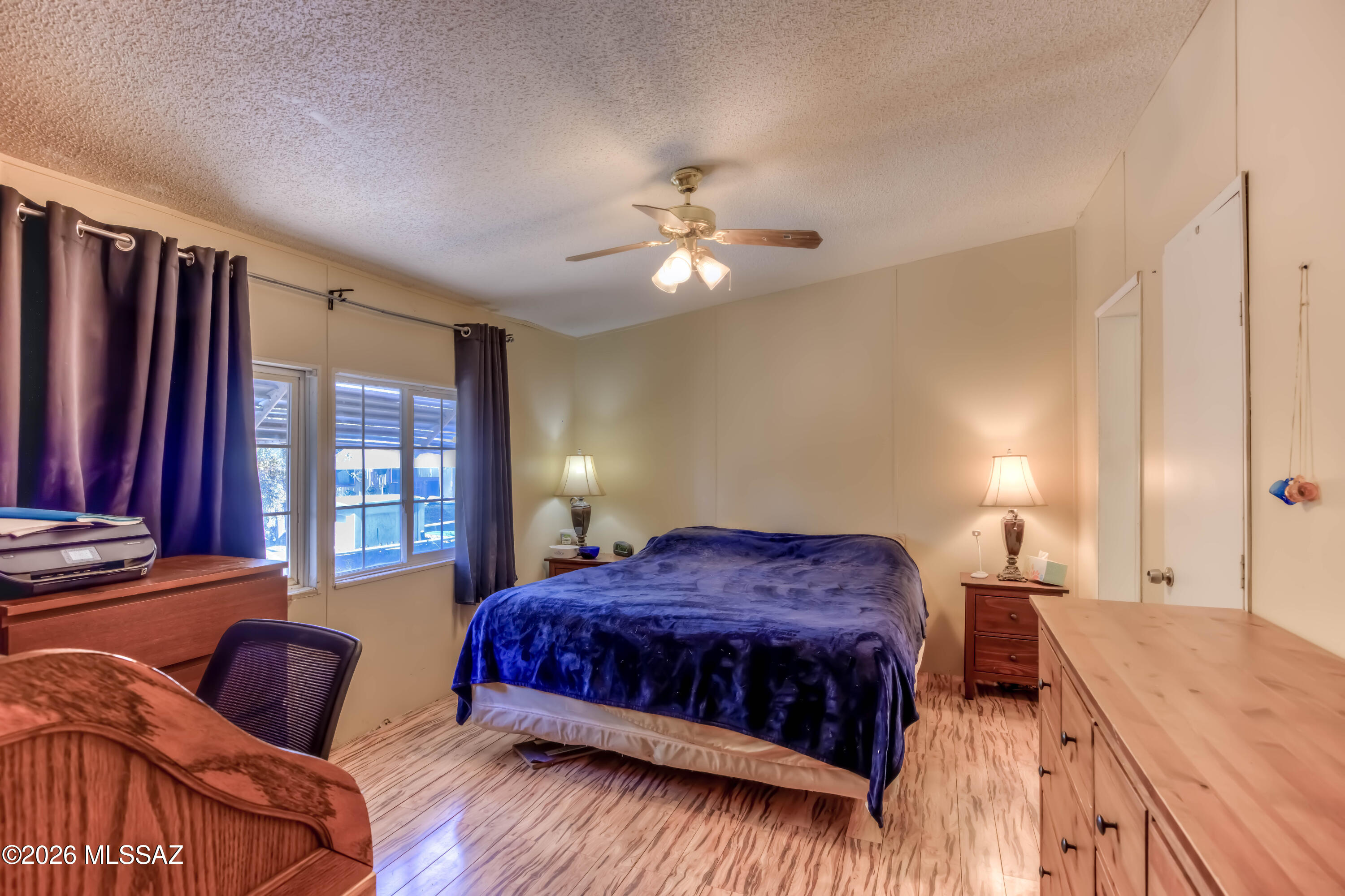 Shamrock Manor (1-121) - Residential