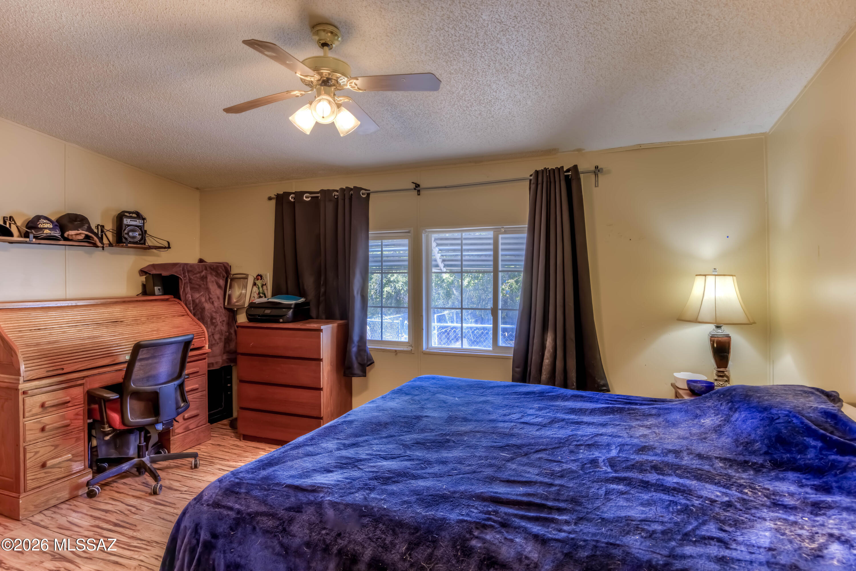 Shamrock Manor (1-121) - Residential