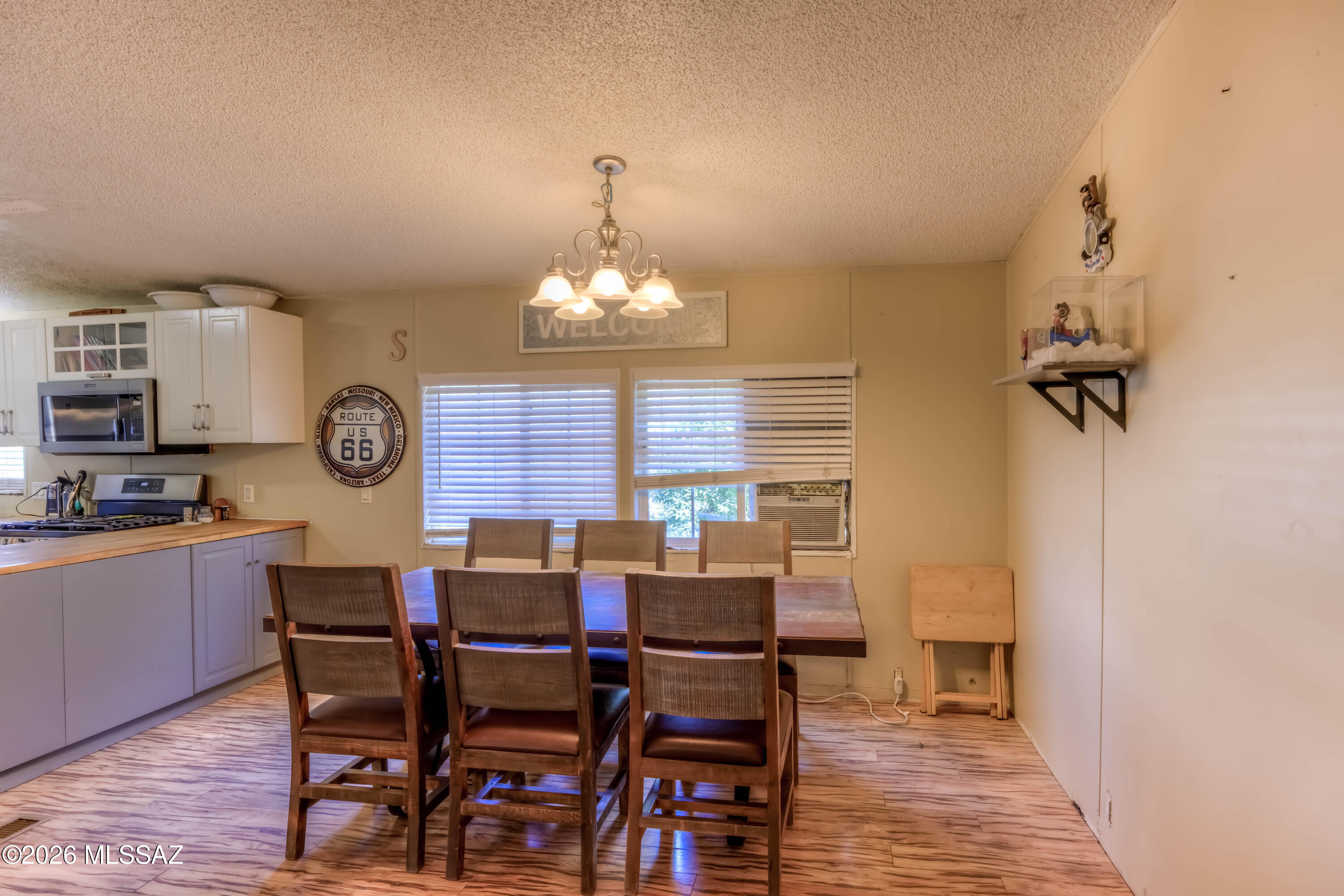 Shamrock Manor (1-121) - Residential