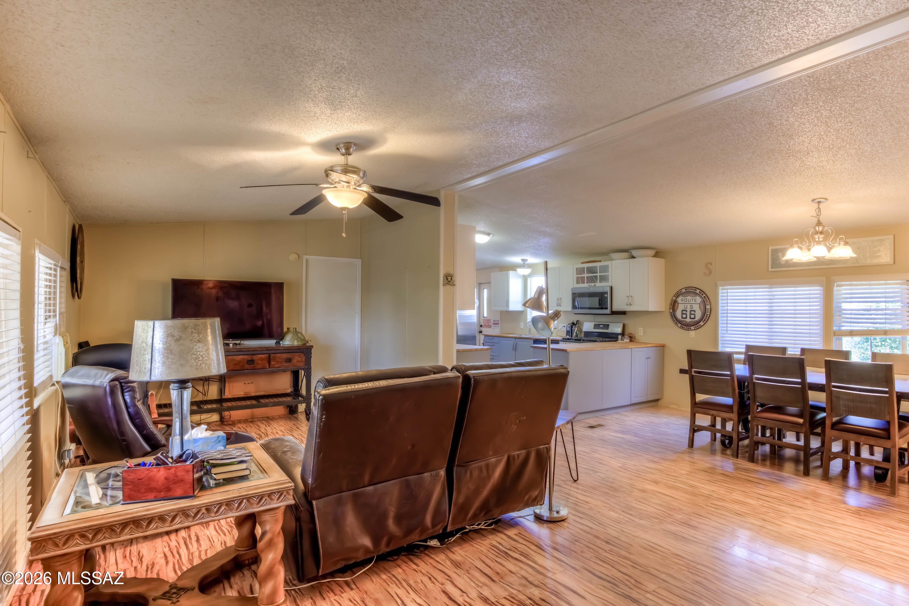 Shamrock Manor (1-121) - Residential