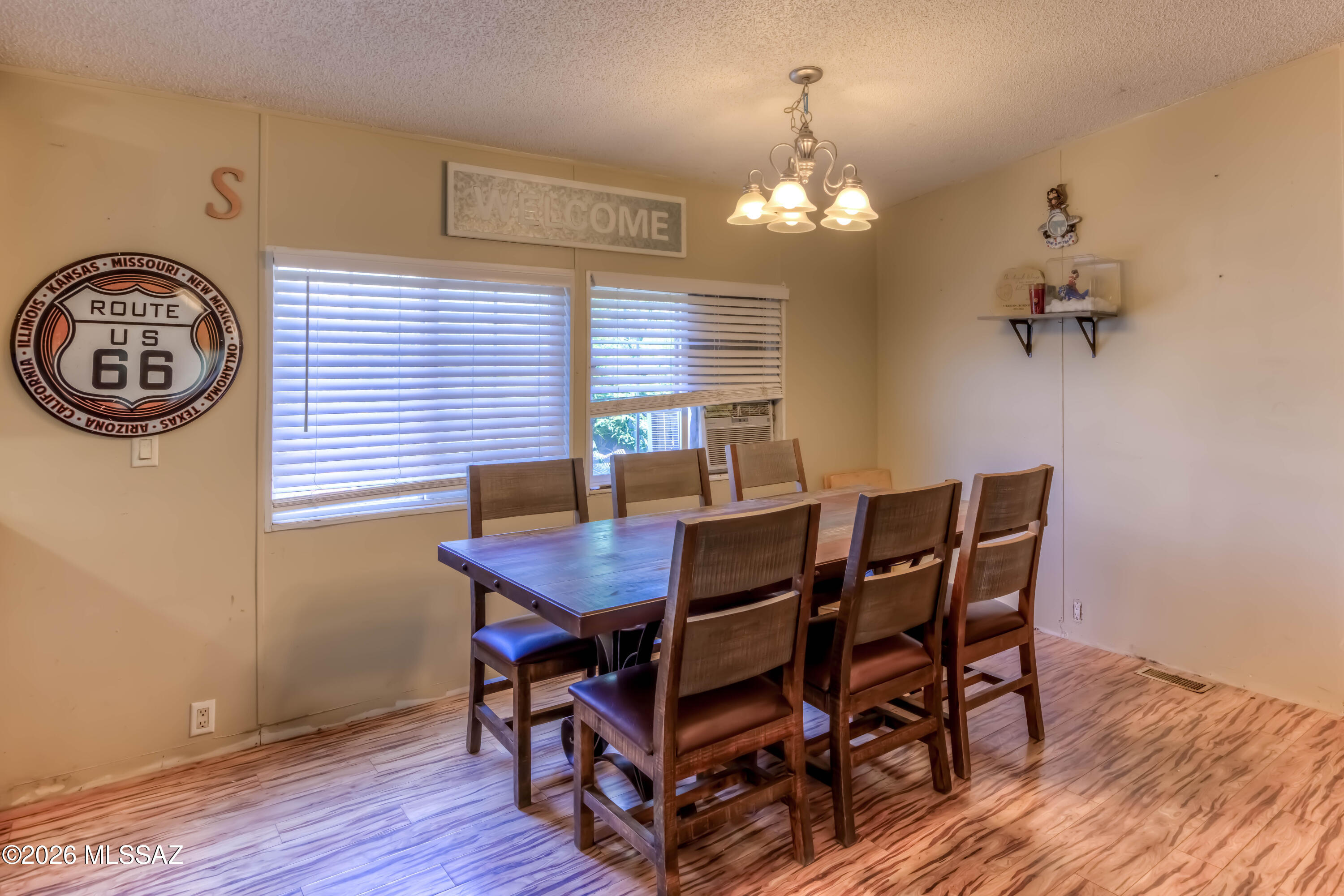 Shamrock Manor (1-121) - Residential