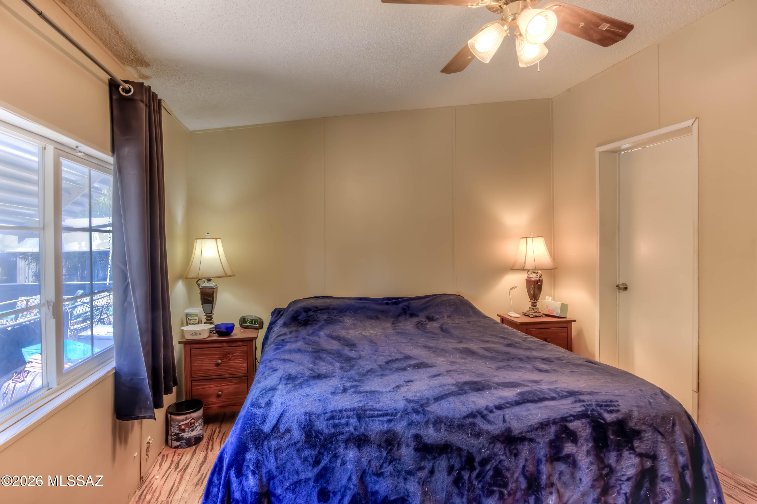 Shamrock Manor (1-121) - Residential