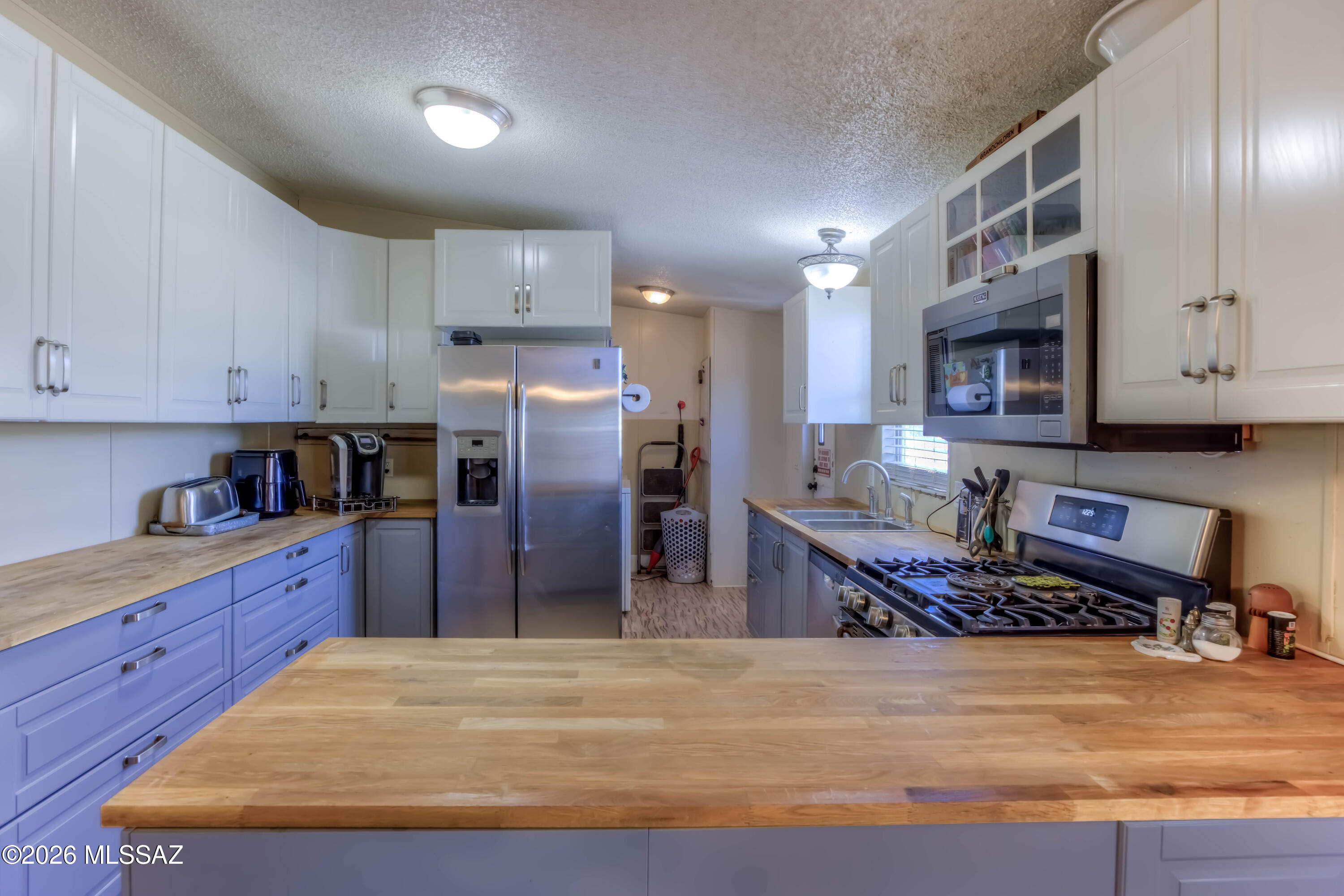 Shamrock Manor (1-121) - Residential