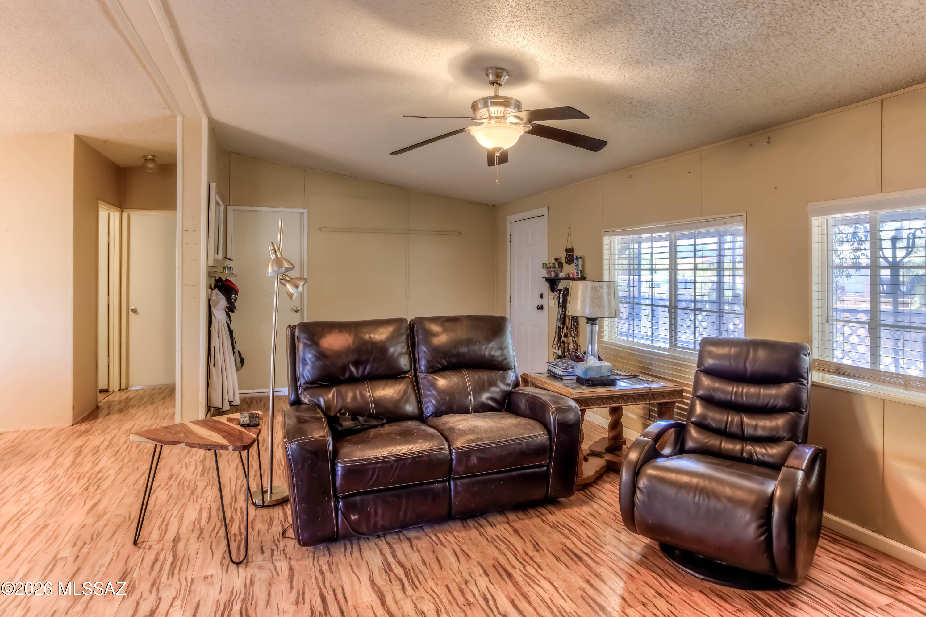 Shamrock Manor (1-121) - Residential