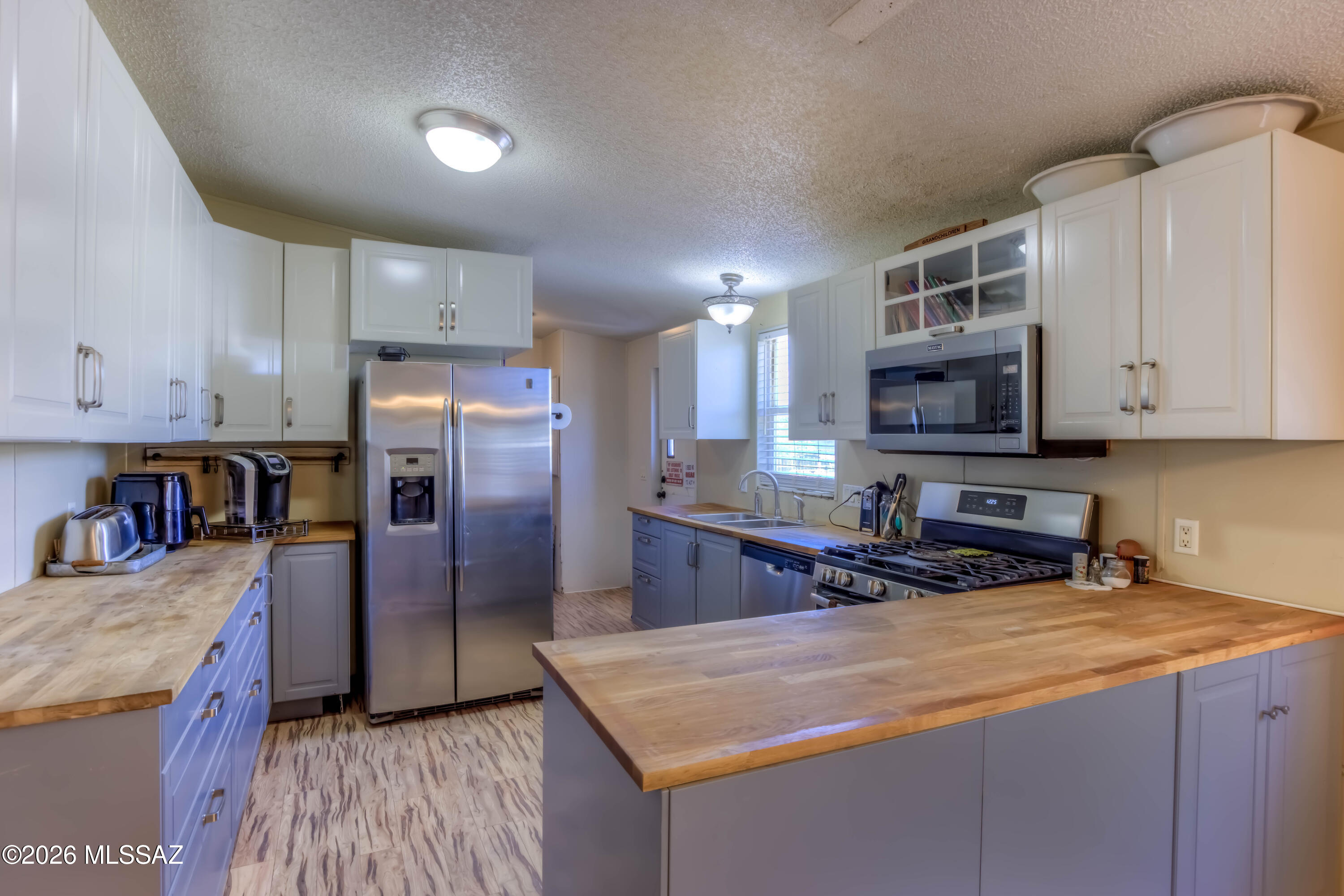 Shamrock Manor (1-121) - Residential
