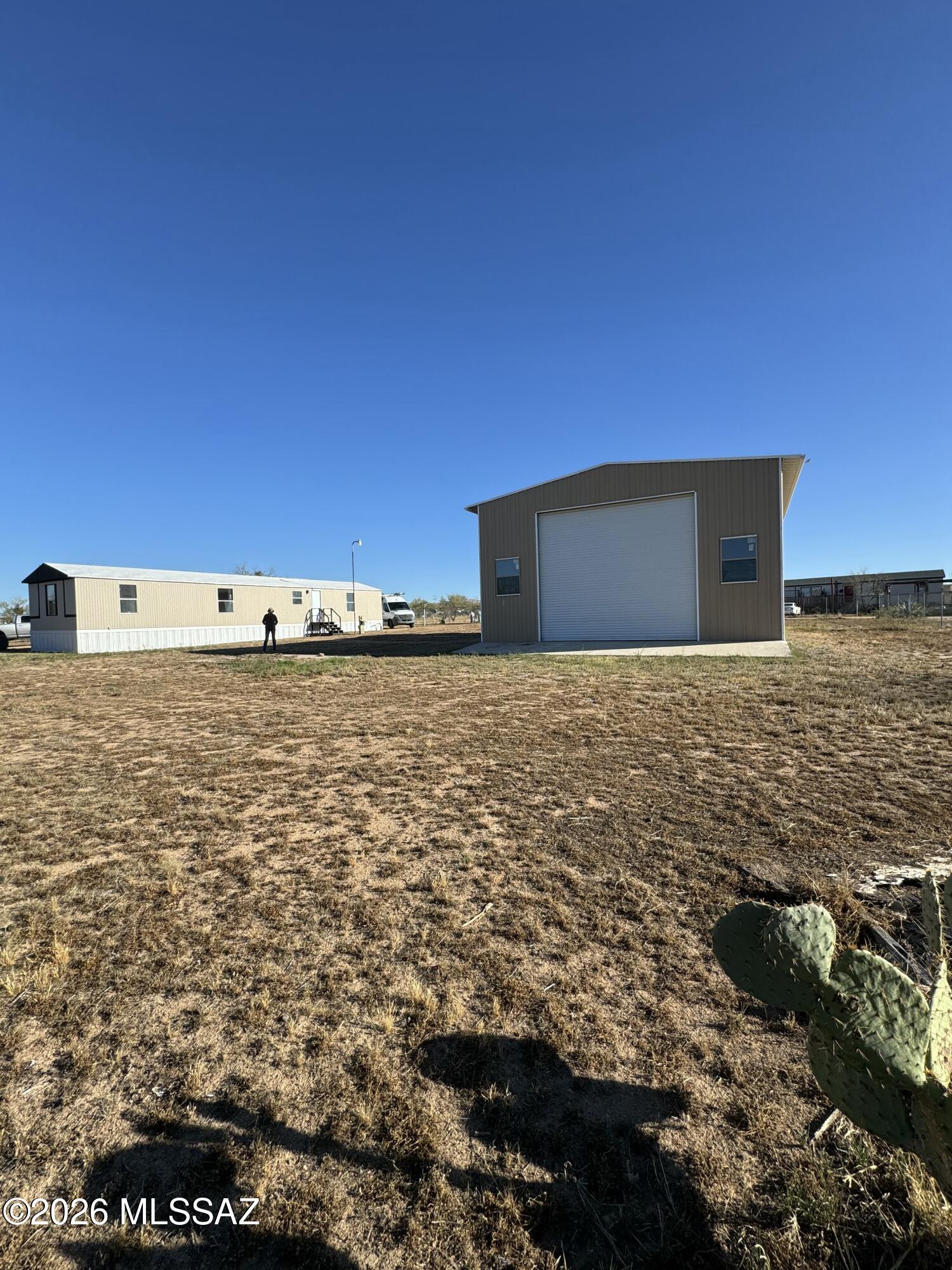 Freshly updated and renovated, move-in ready home on 1 acre! This country charmer offers modern updates and everything NEW throughout. The full chain-link fenced acreage features two large locking gate easy access. Boasts a 30x60 shop with full bathroom (selling as is) , ample space for your hobbies, storage and parking. Full RV hookups, power and water! Enjoy peaceful country living with space and flexibility while still being minutes from town, shopping, dining, and local amenities. --don't miss this one! Tour this today and make an offer! It wont last long! CASH, VA, Conventional and USDA financing with preferred lender! Contact me today!