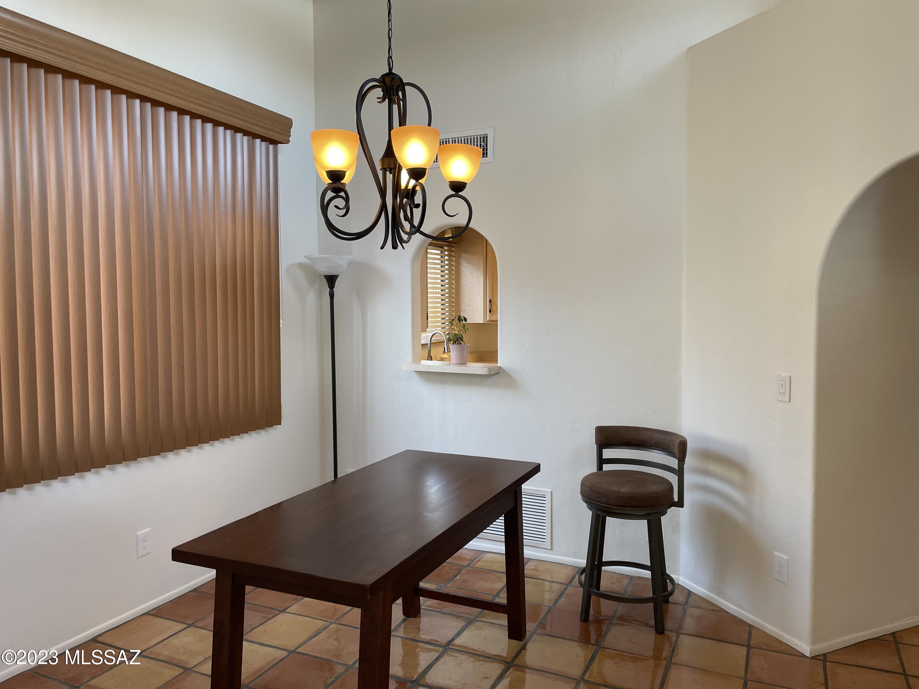 Copper Creek II, Blocks B, E & F (1-184) - Residential Lease