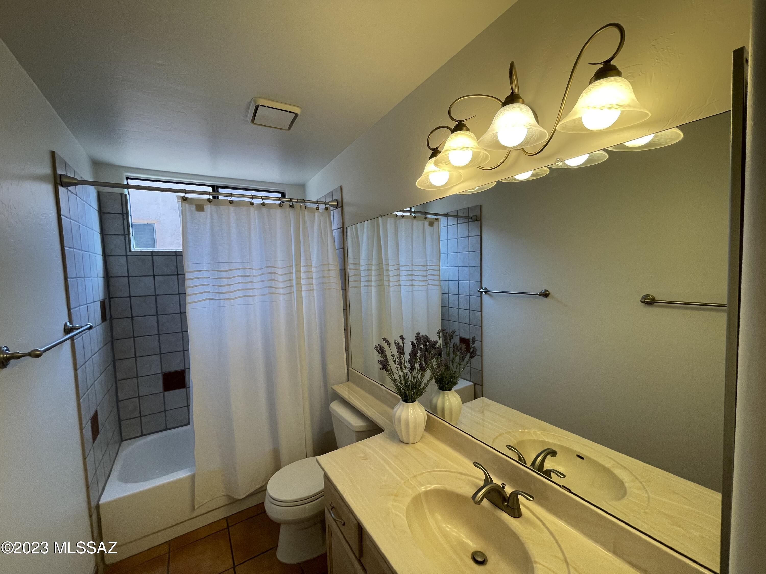 Copper Creek II, Blocks B, E & F (1-184) - Residential Lease