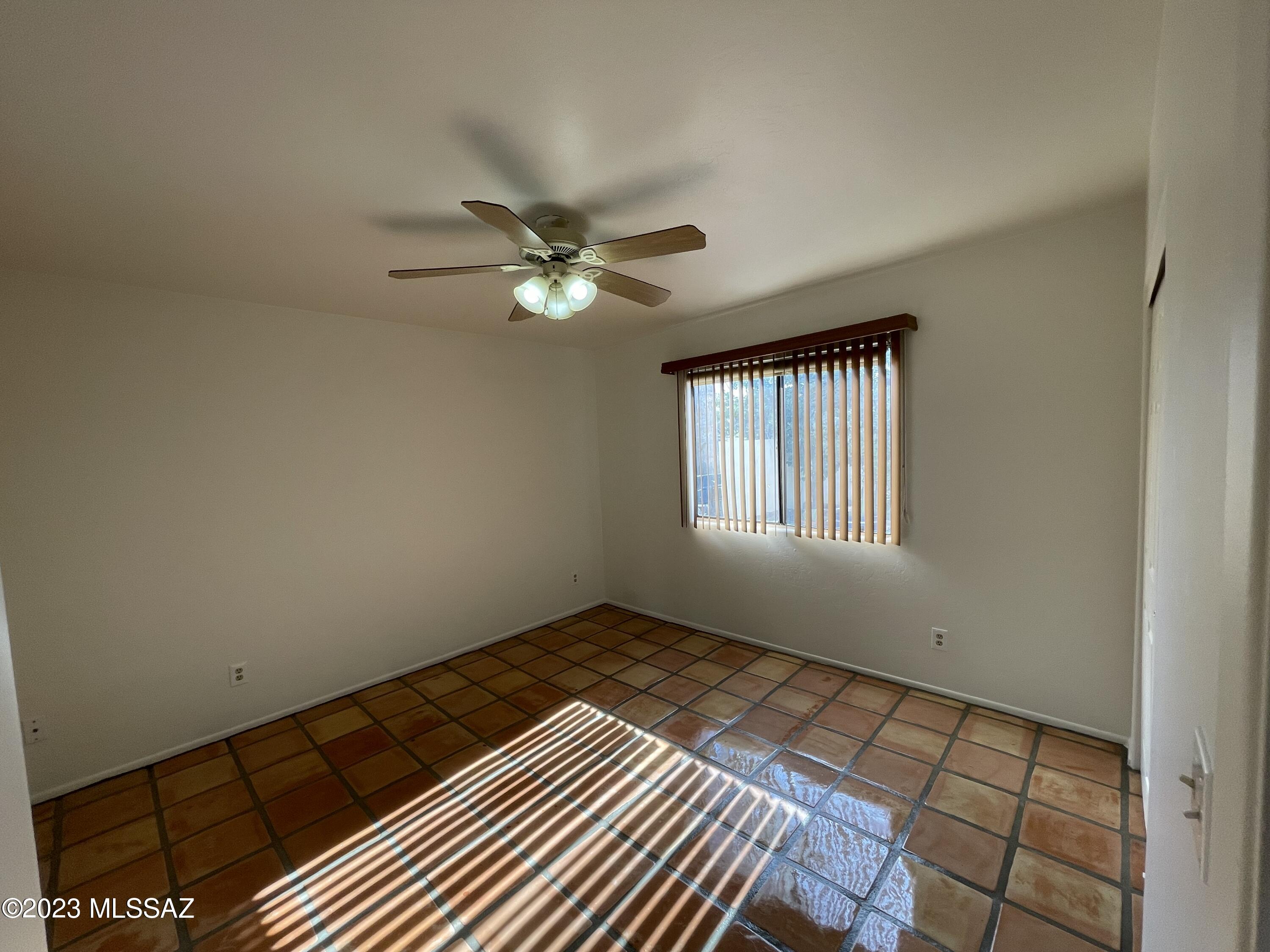 Copper Creek II, Blocks B, E & F (1-184) - Residential Lease