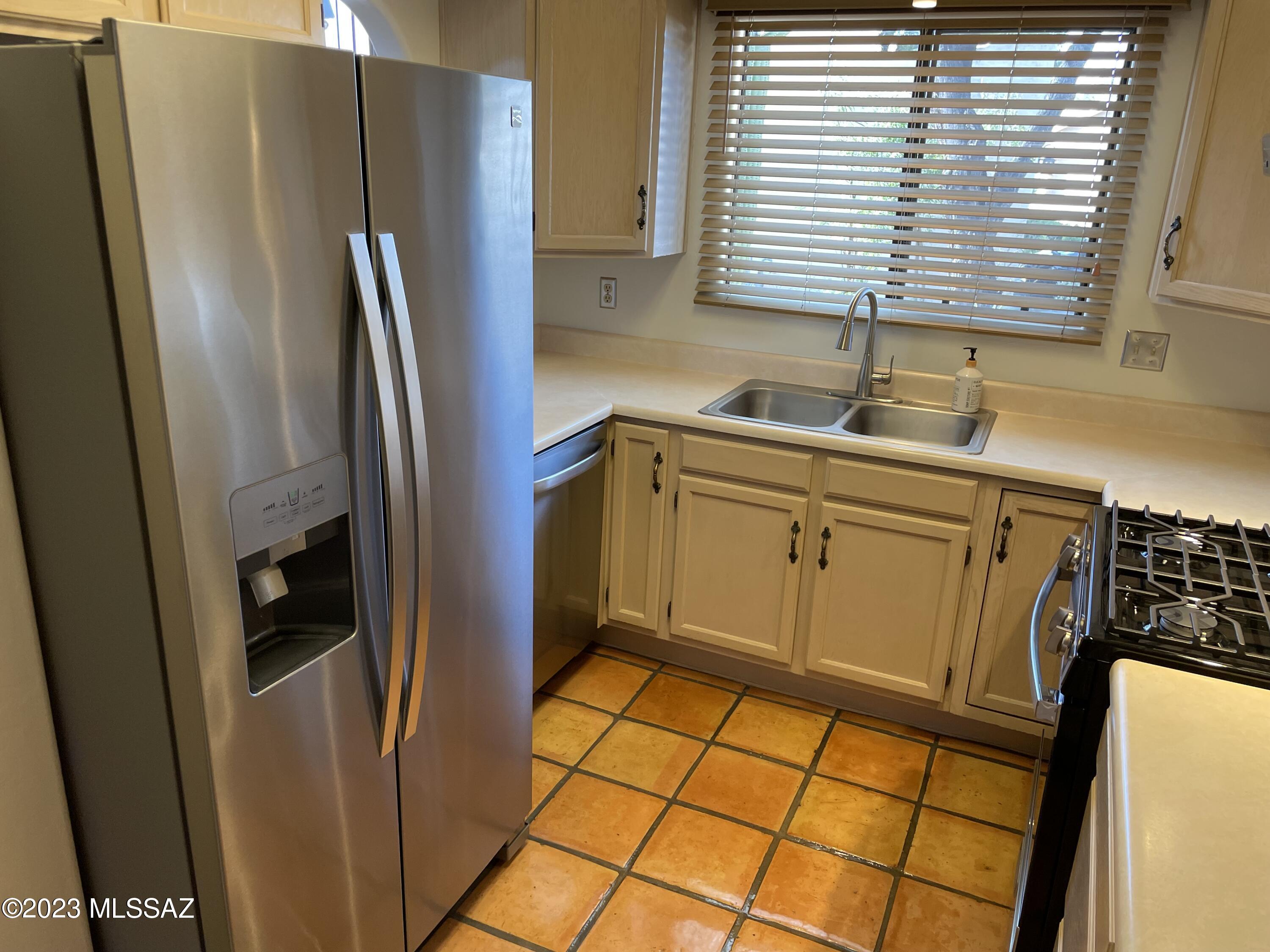 Copper Creek II, Blocks B, E & F (1-184) - Residential Lease