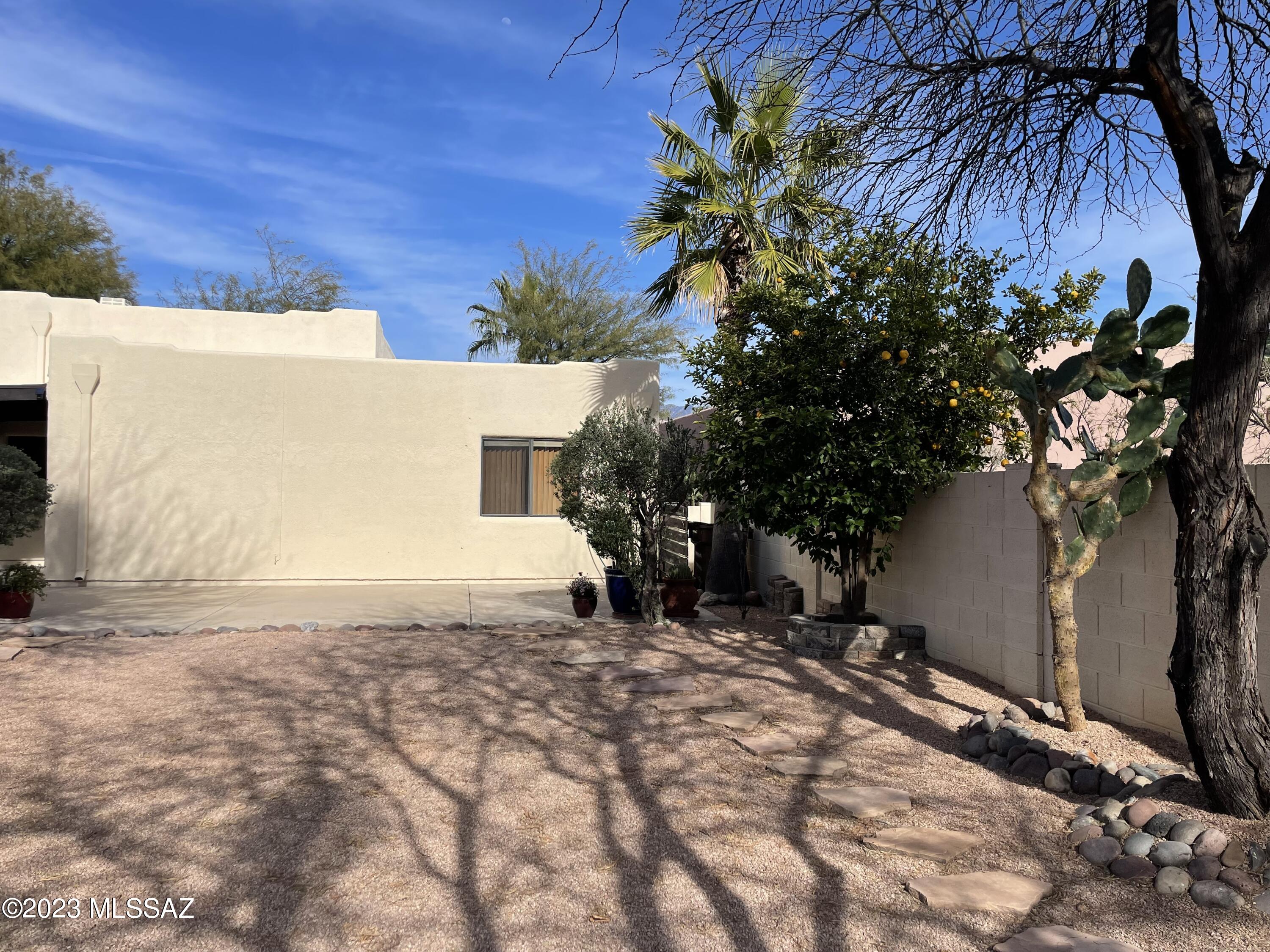 Copper Creek II, Blocks B, E & F (1-184) - Residential Lease