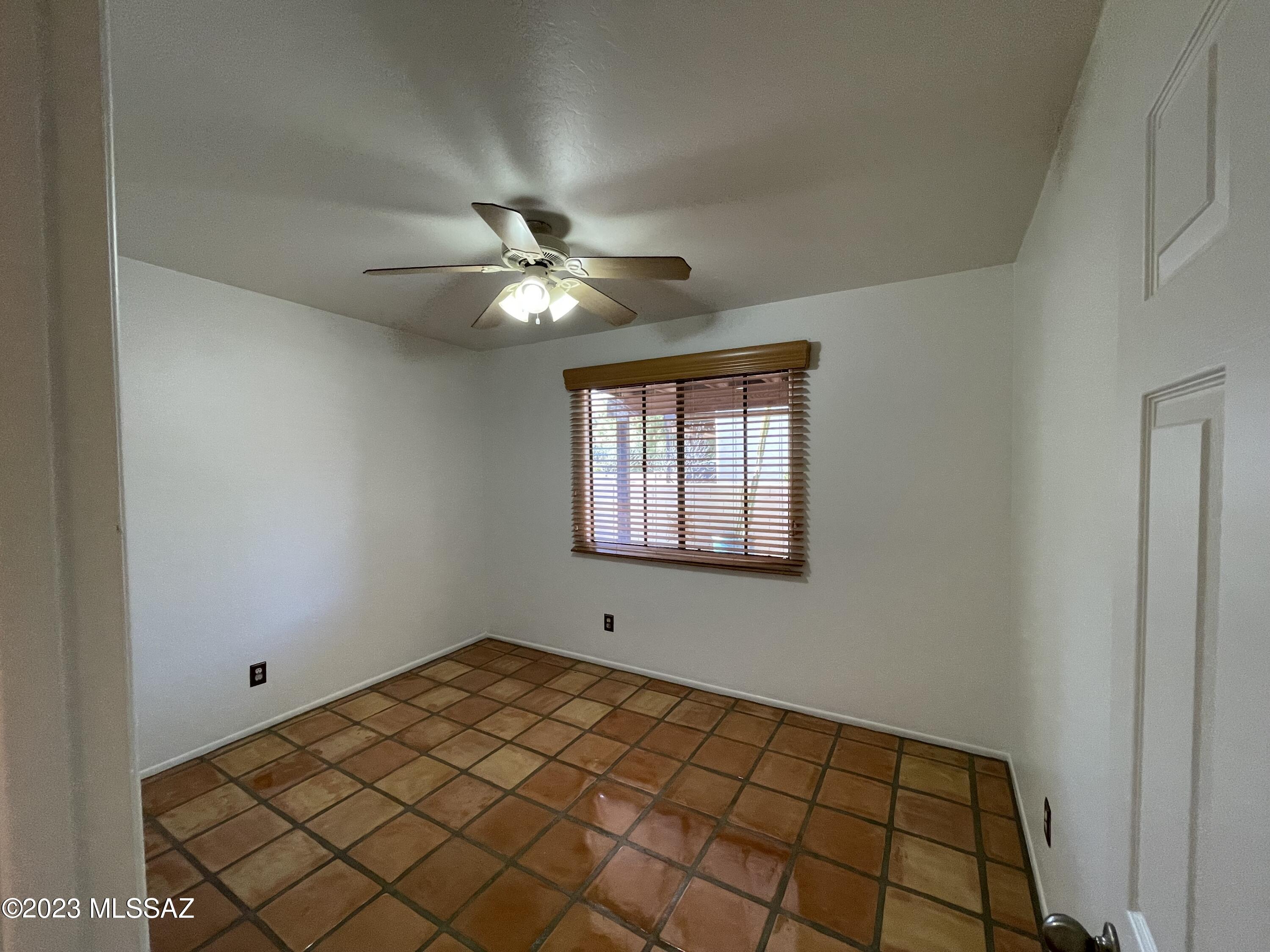 Copper Creek II, Blocks B, E & F (1-184) - Residential Lease