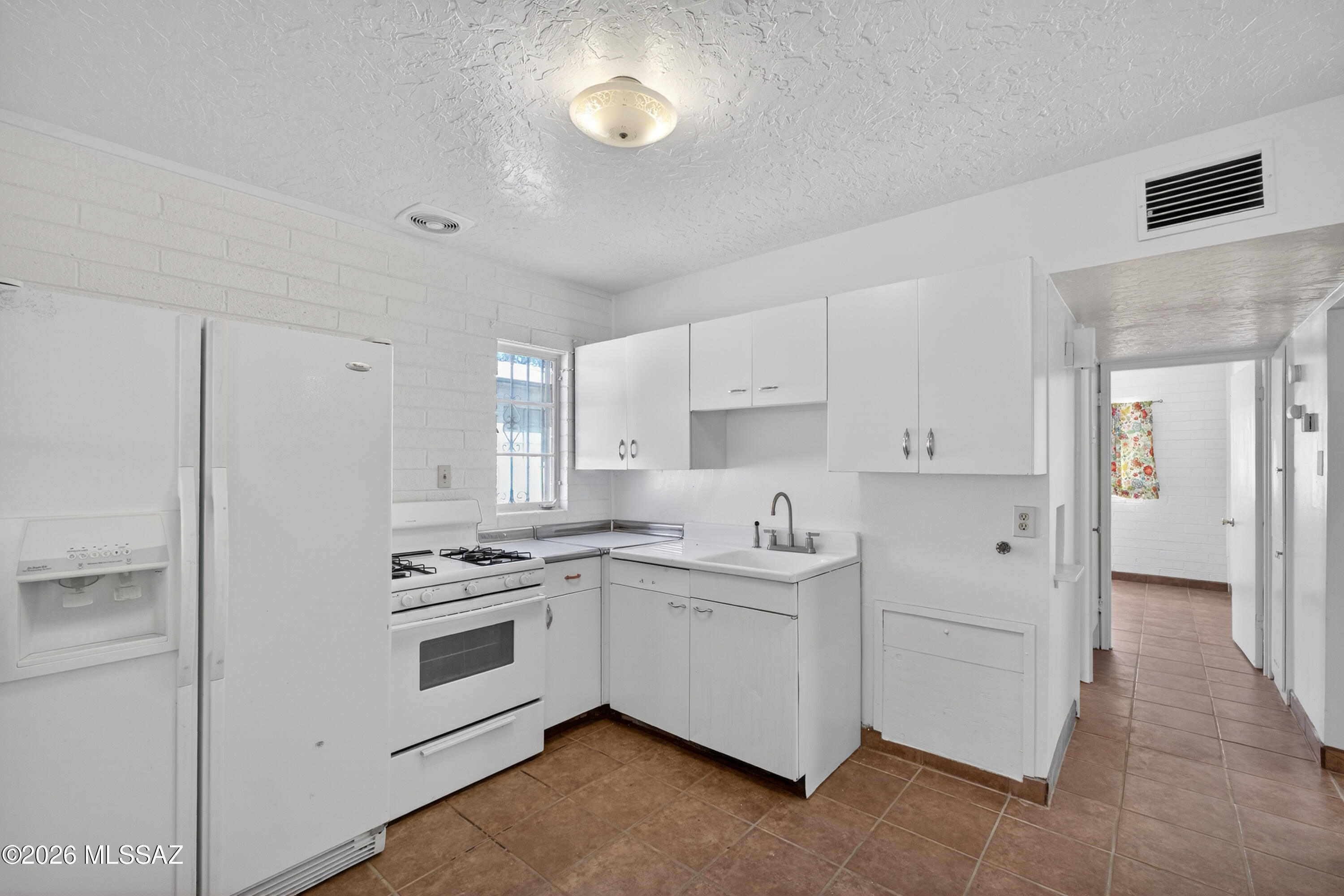 Western Hills Addition NO. 1 - Residential Income