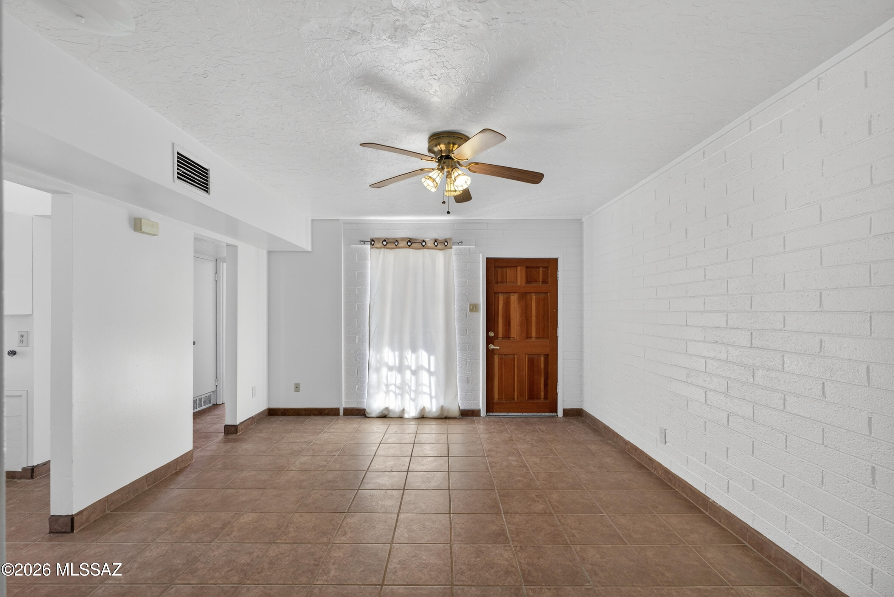Western Hills Addition NO. 1 - Residential Income