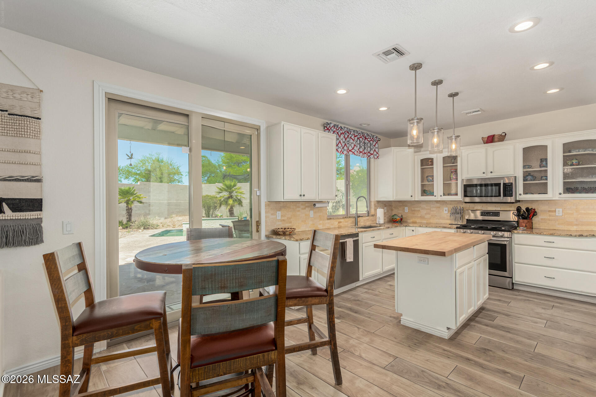 Copper Creek II Block C (1-50) - Residential