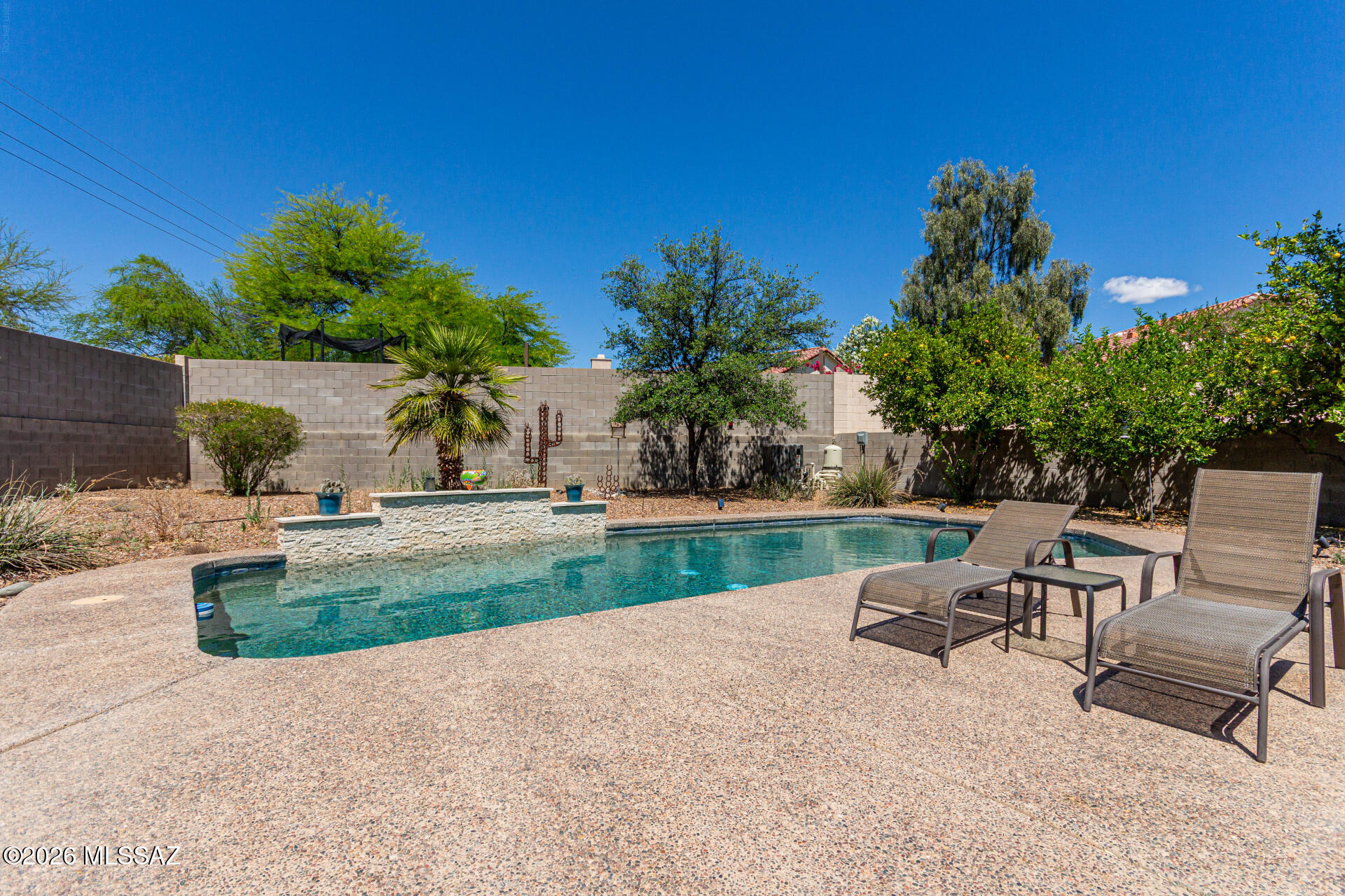 Copper Creek II Block C (1-50) - Residential