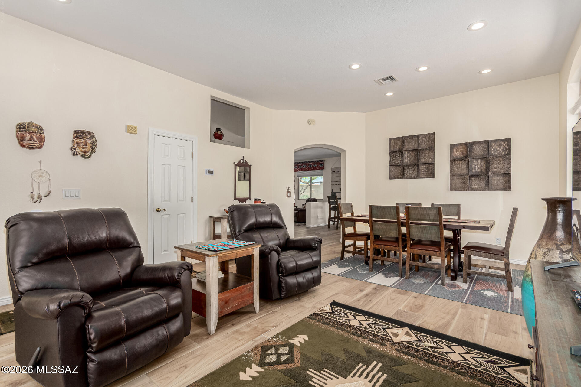 Copper Creek II Block C (1-50) - Residential