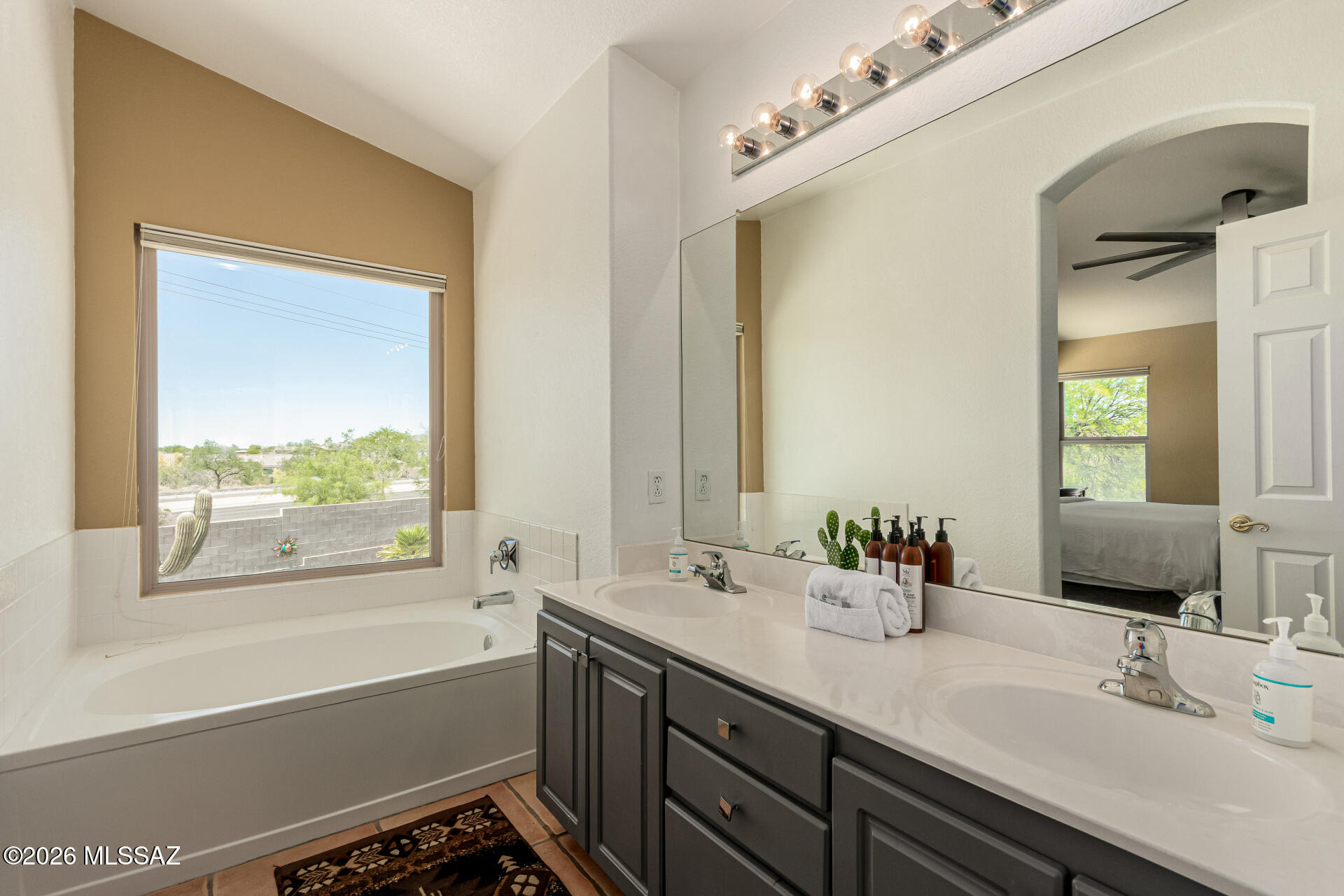 Copper Creek II Block C (1-50) - Residential
