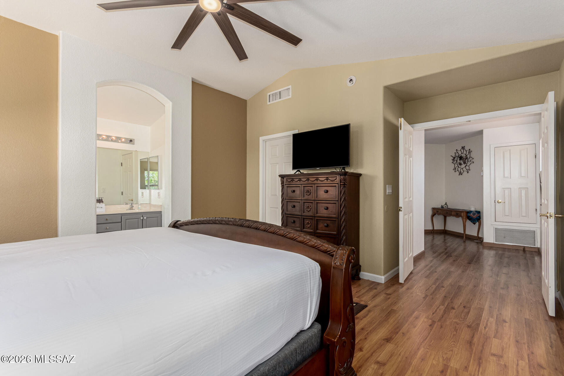 Copper Creek II Block C (1-50) - Residential