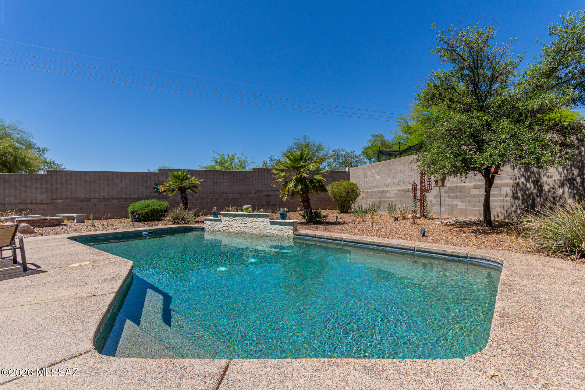 Copper Creek II Block C (1-50) - Residential