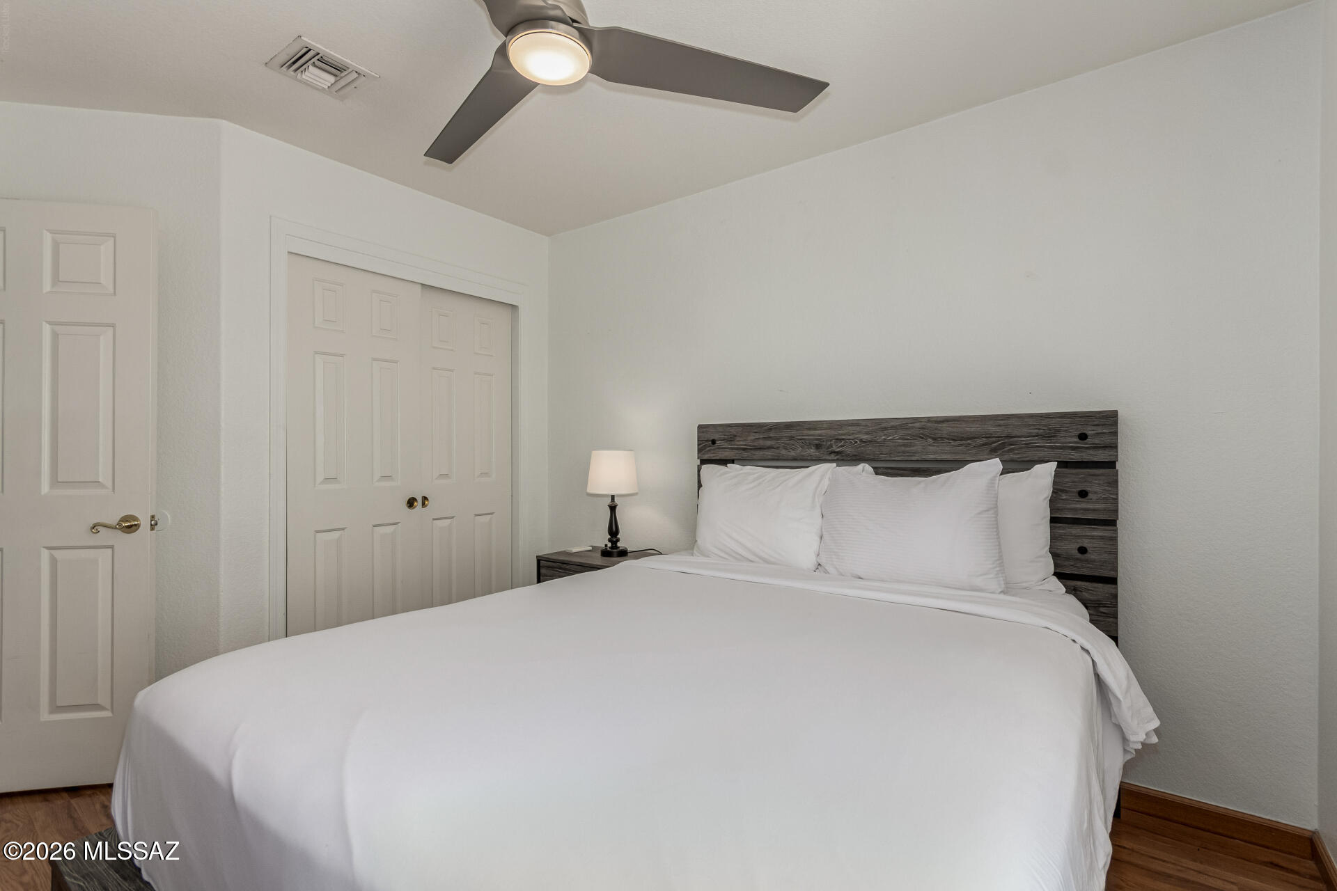 Copper Creek II Block C (1-50) - Residential