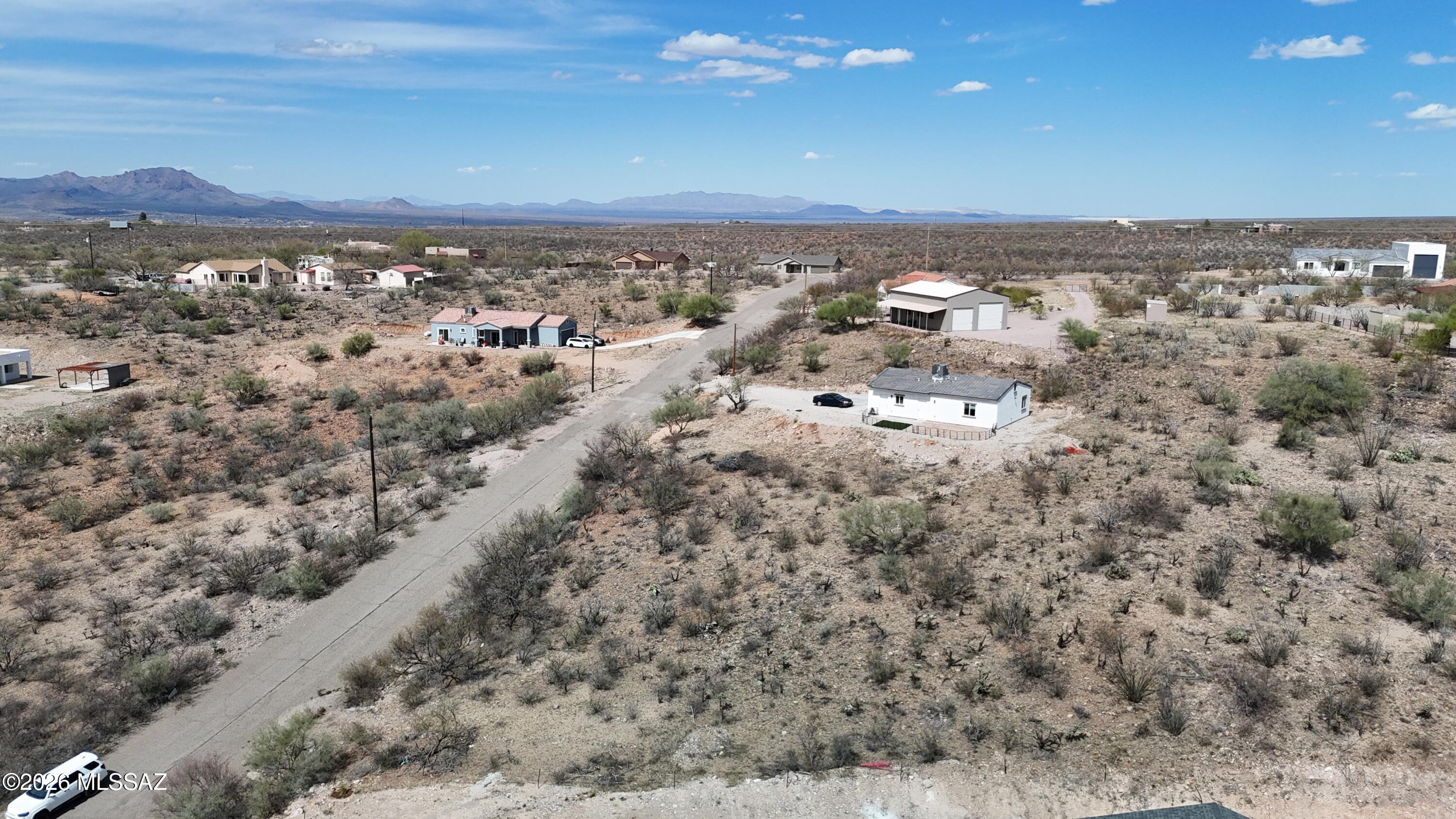 Rio Rico Villas 12 - Land