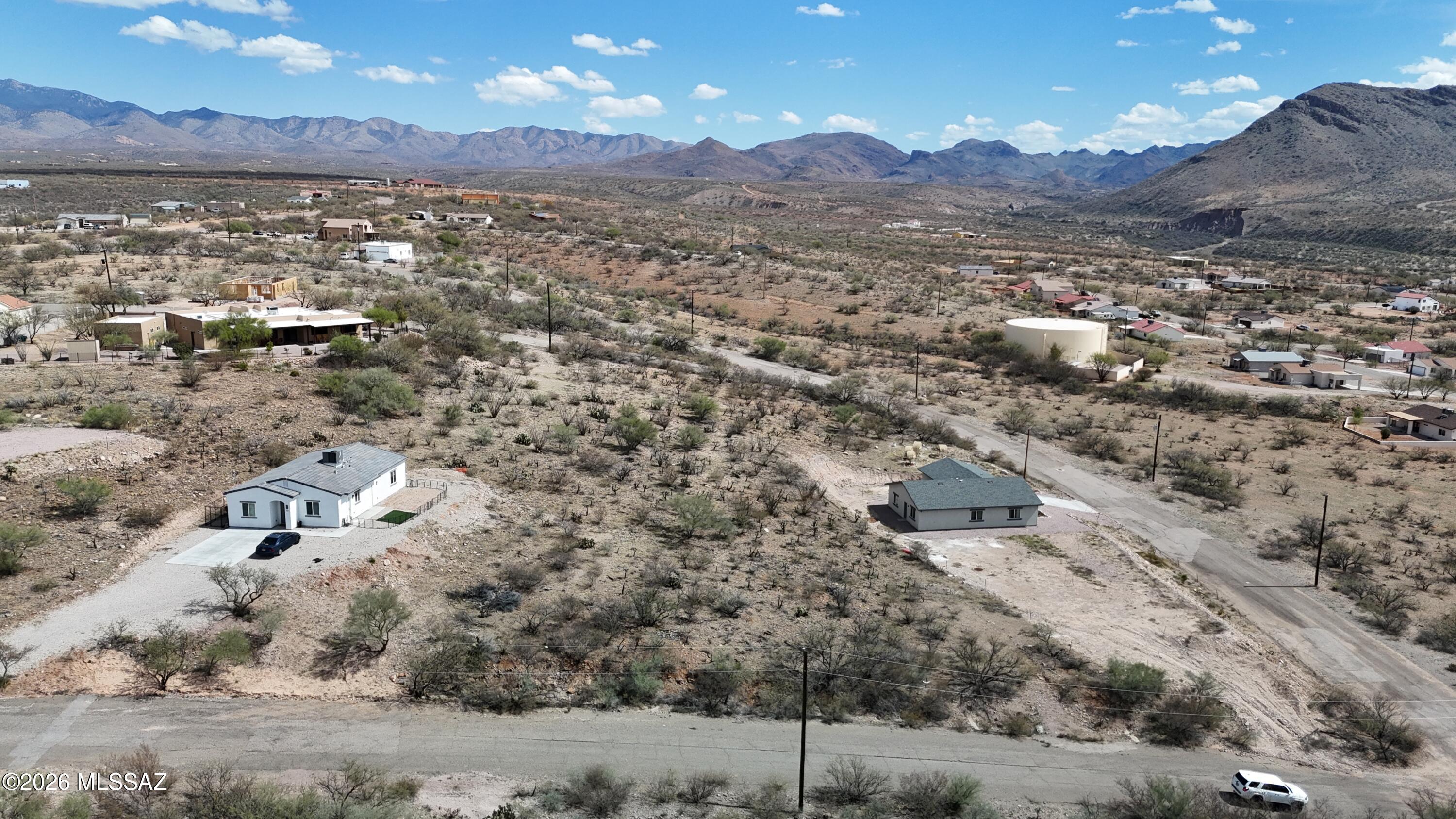 Rio Rico Villas 12 - Land