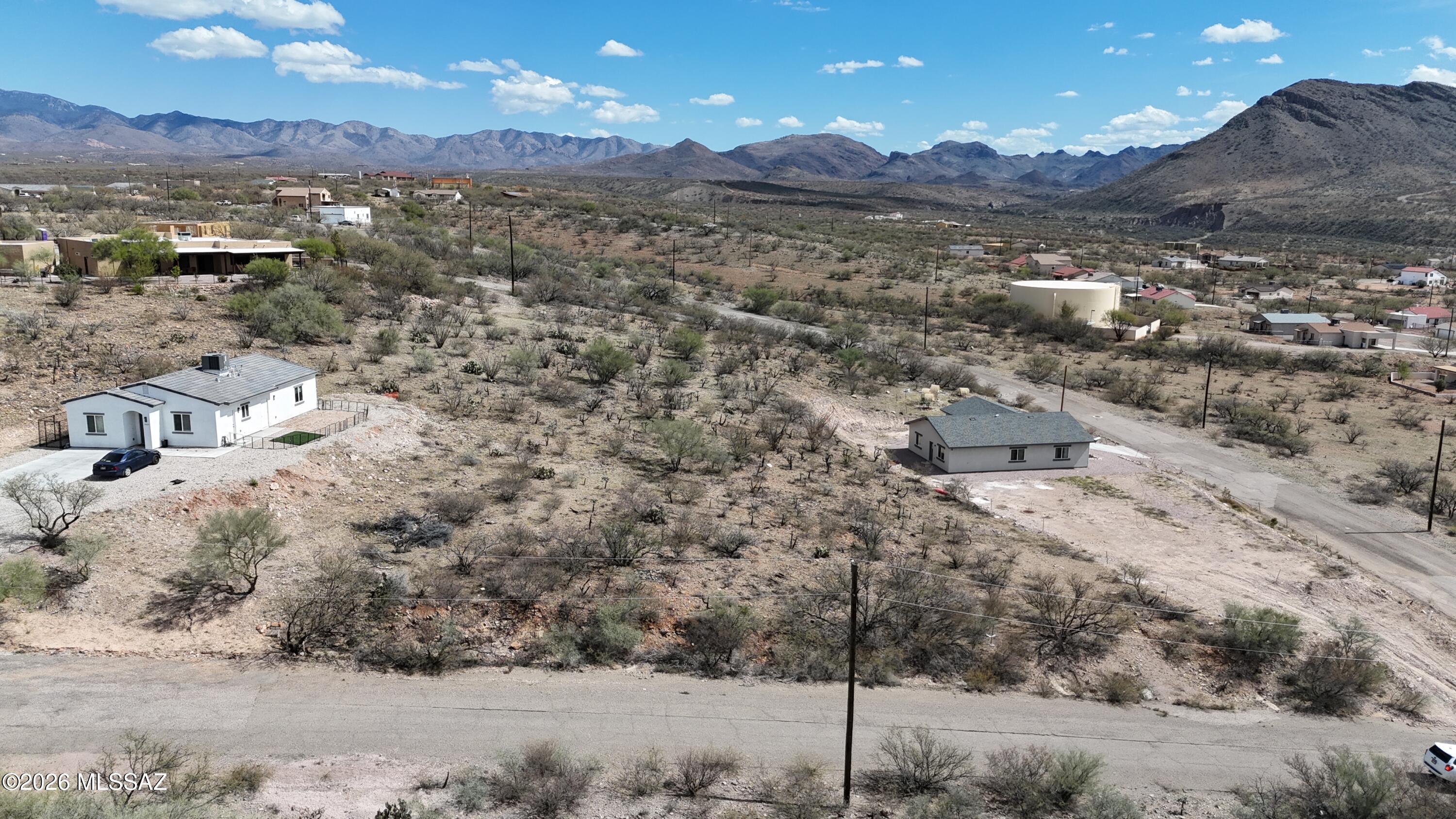 Rio Rico Villas 12 - Land