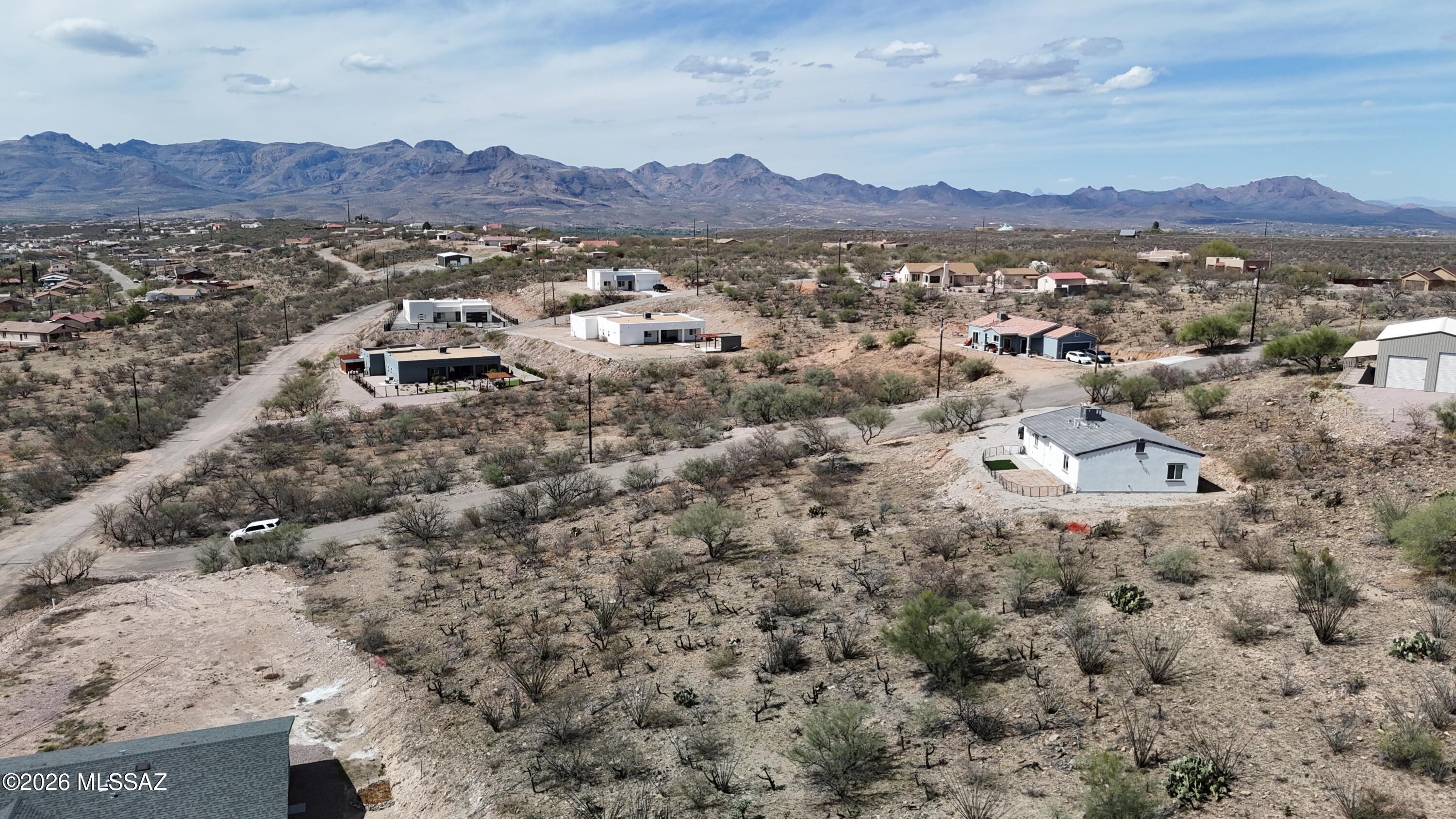 Rio Rico Villas 12 - Land