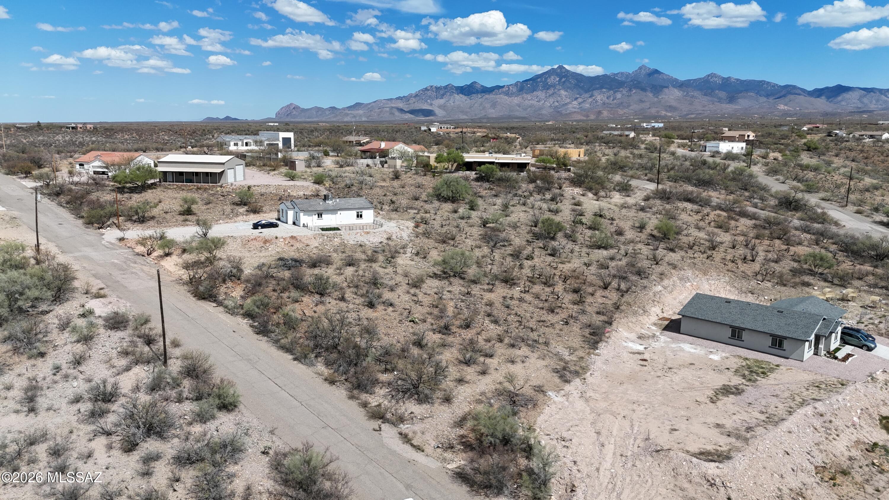 Rio Rico Villas 12 - Land