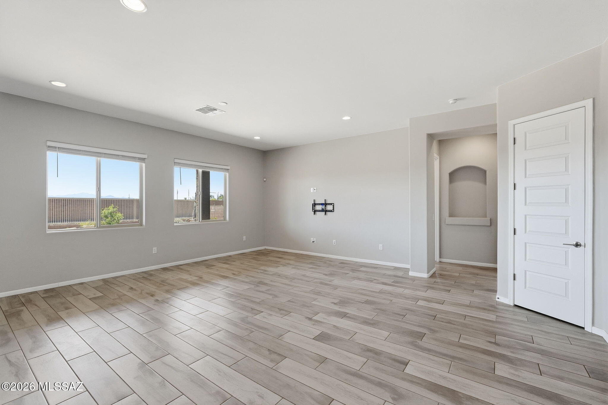 Rocking K South Neighborhood 1 Parcel A-1 - Residential