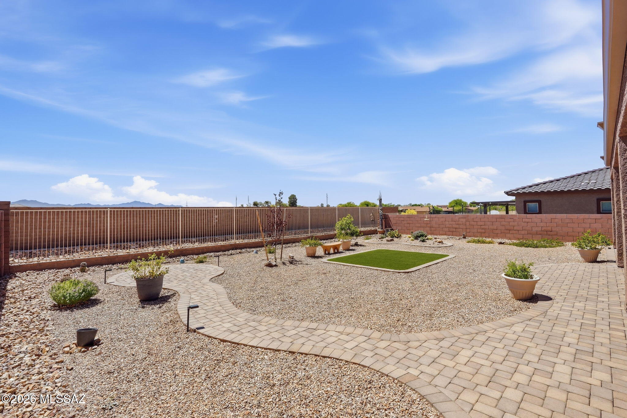 Rocking K South Neighborhood 1 Parcel A-1 - Residential