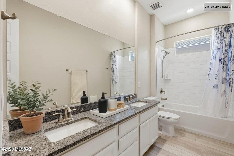 Rocking K South Neighborhood 1 Parcel A-1 - Residential