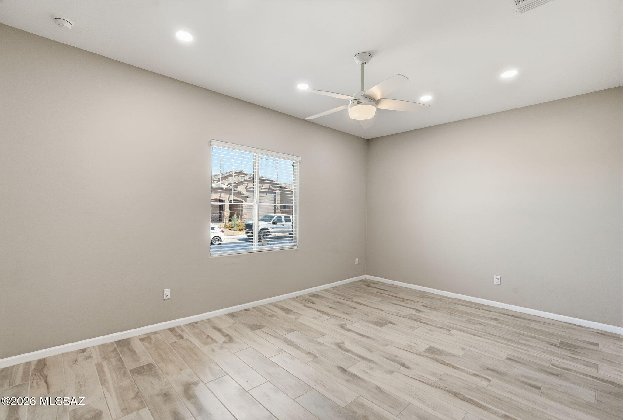Rocking K South Neighborhood 1 Parcel A-1 - Residential
