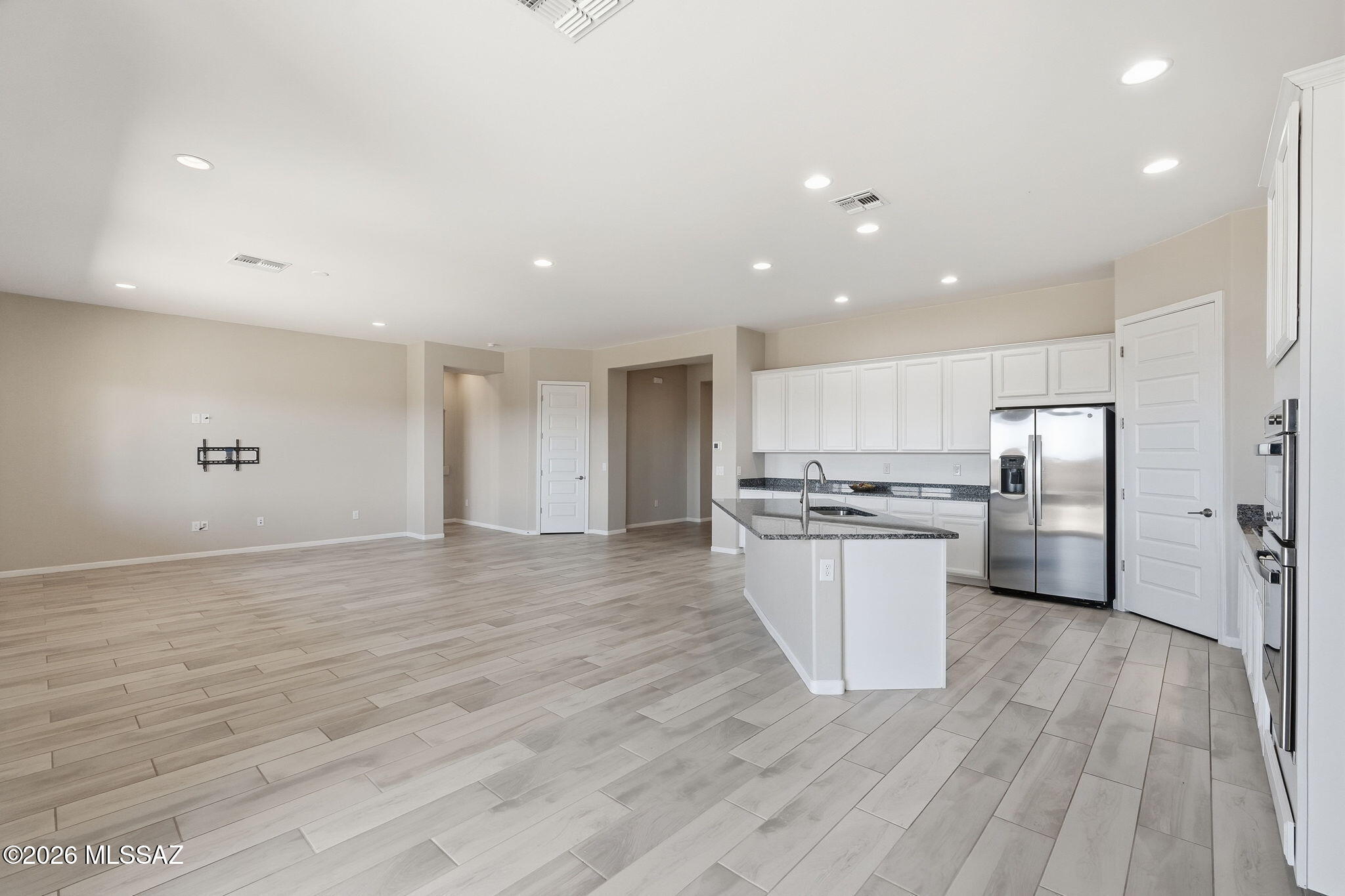 Rocking K South Neighborhood 1 Parcel A-1 - Residential