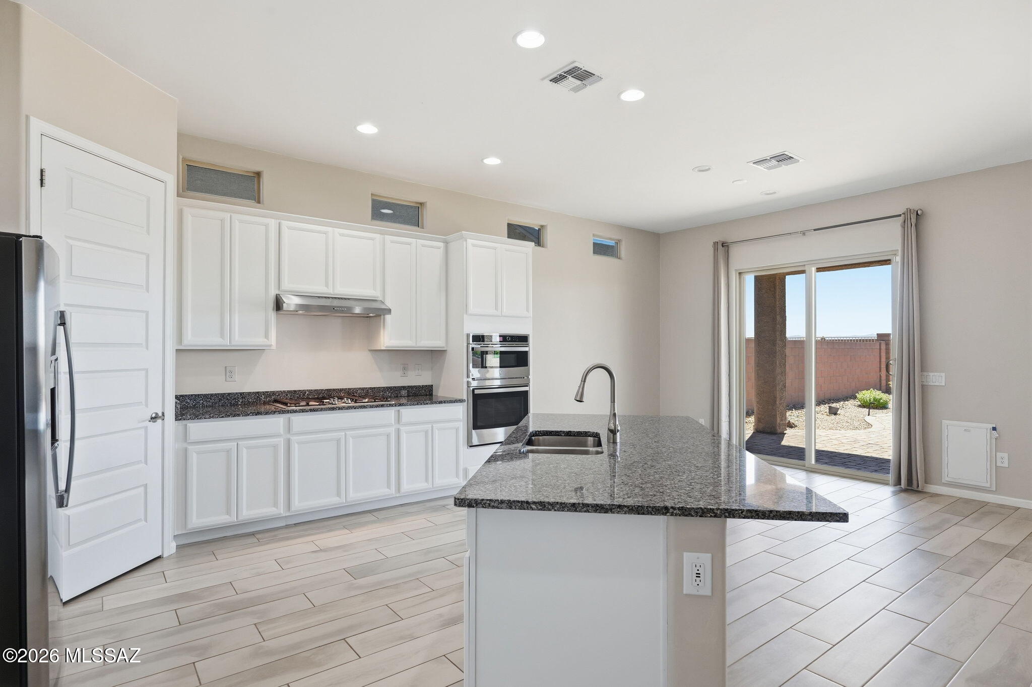 Rocking K South Neighborhood 1 Parcel A-1 - Residential