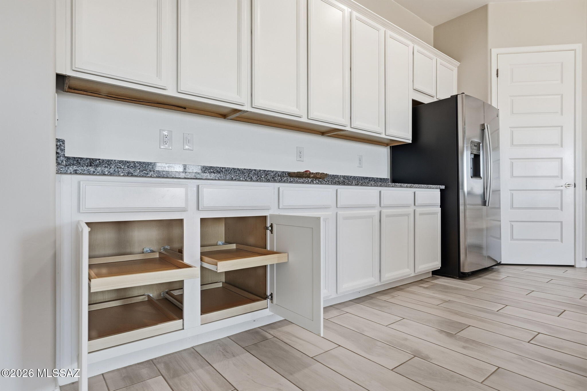 Rocking K South Neighborhood 1 Parcel A-1 - Residential