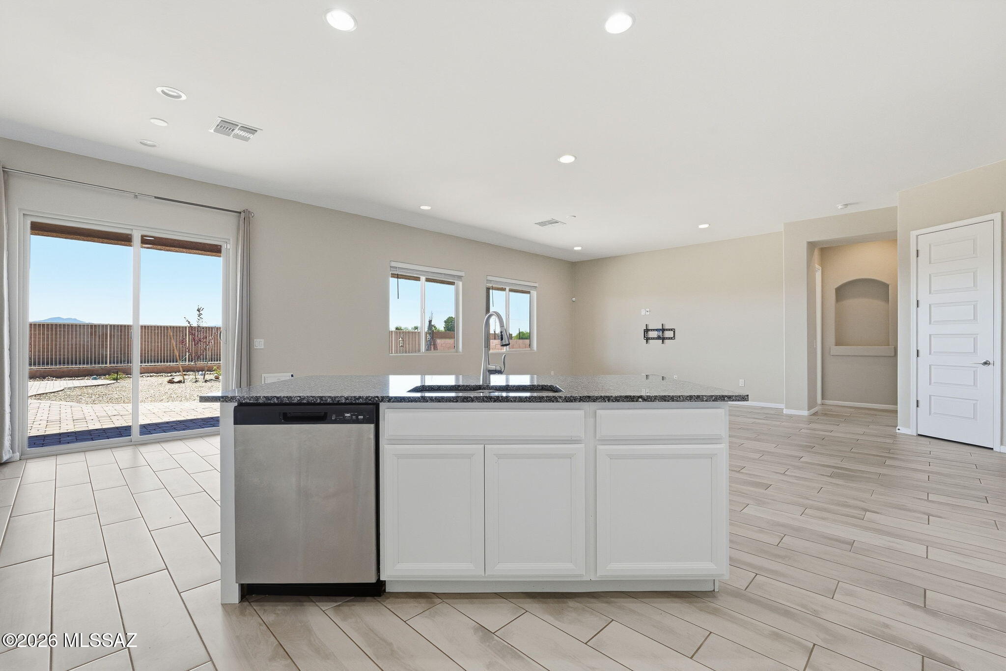 Rocking K South Neighborhood 1 Parcel A-1 - Residential