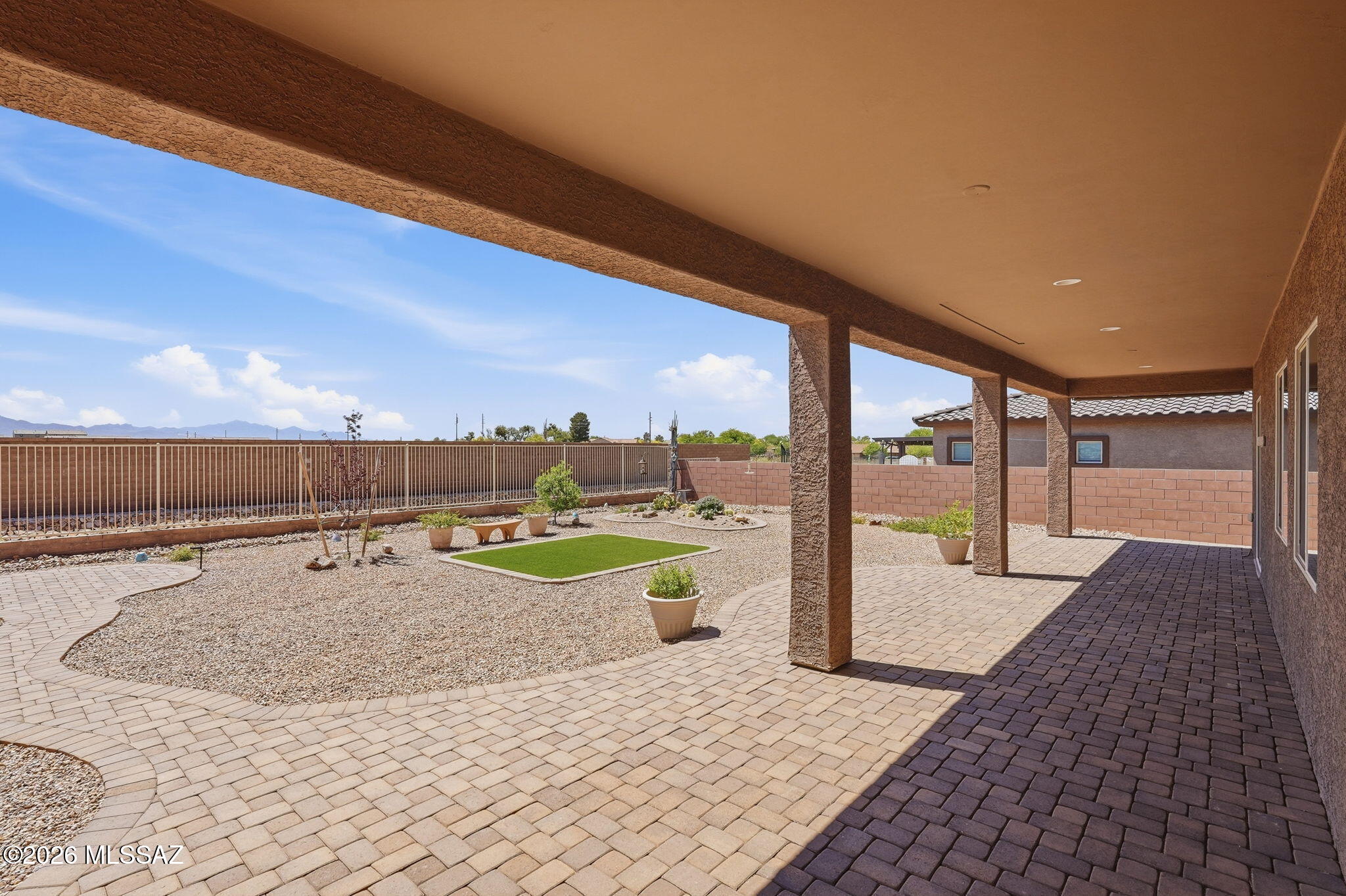 Rocking K South Neighborhood 1 Parcel A-1 - Residential
