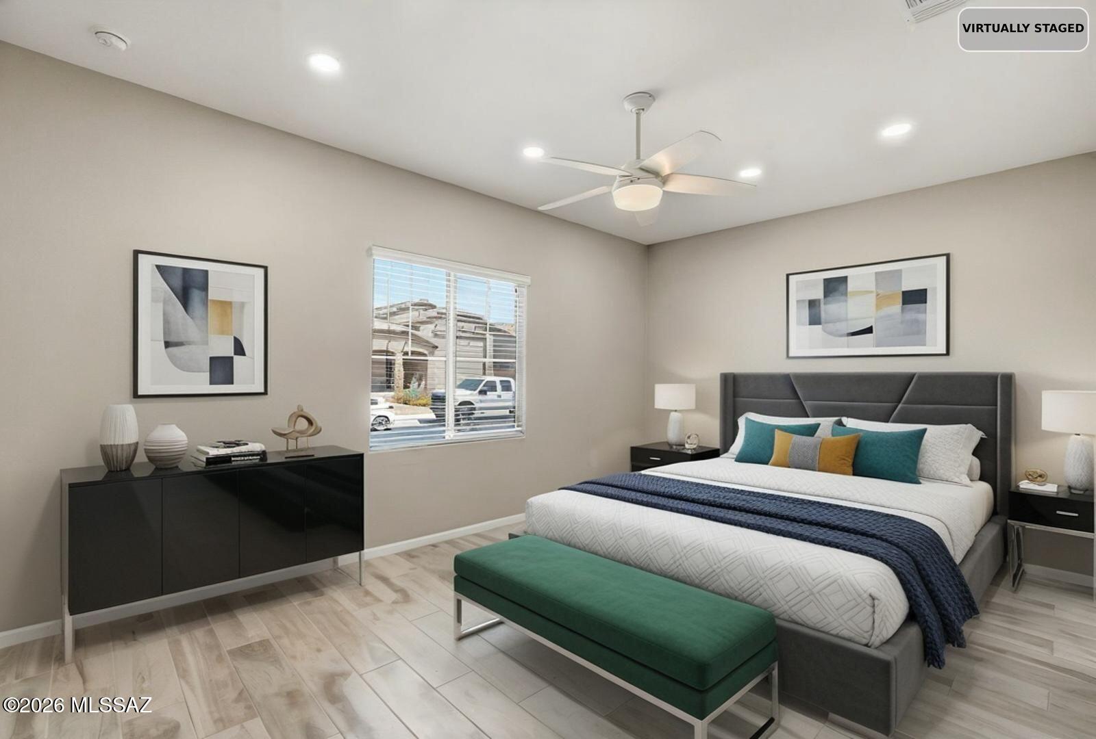 Rocking K South Neighborhood 1 Parcel A-1 - Residential
