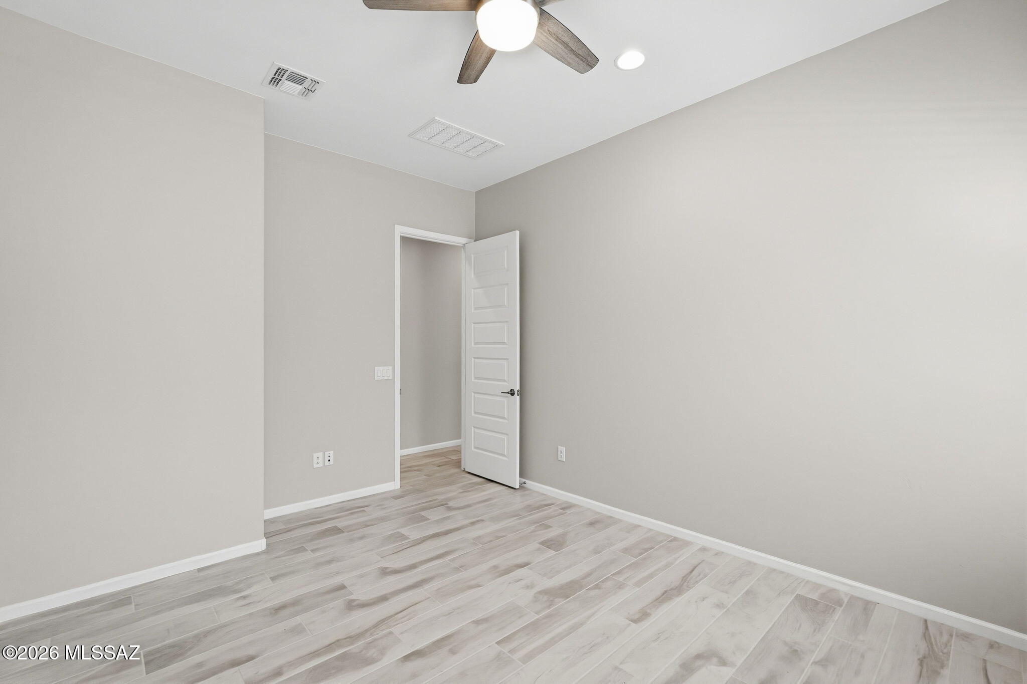 Rocking K South Neighborhood 1 Parcel A-1 - Residential