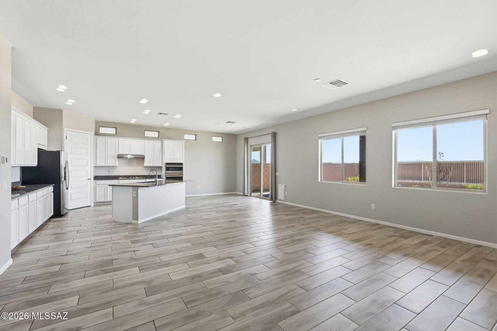 Rocking K South Neighborhood 1 Parcel A-1 - Residential