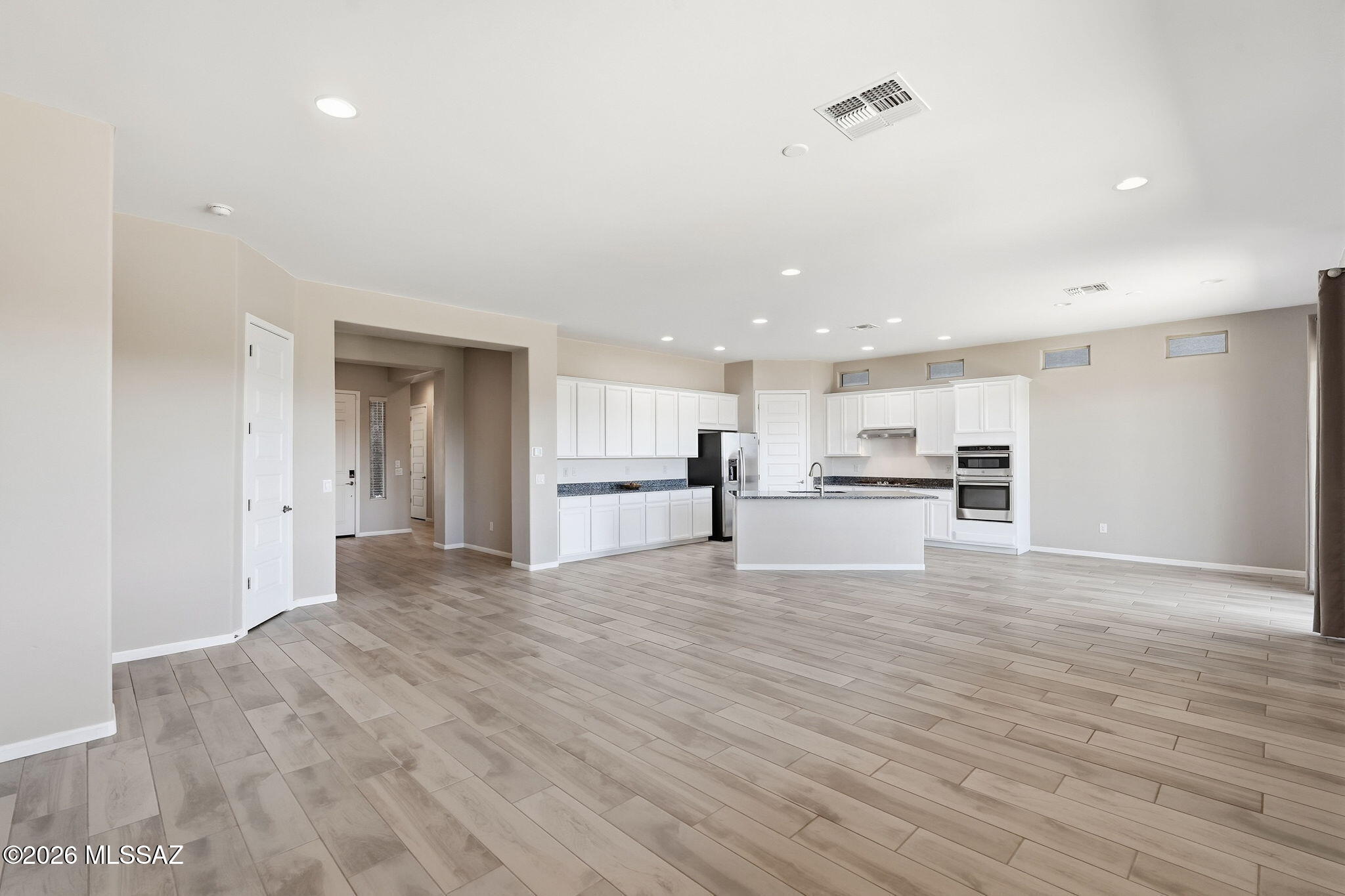 Rocking K South Neighborhood 1 Parcel A-1 - Residential