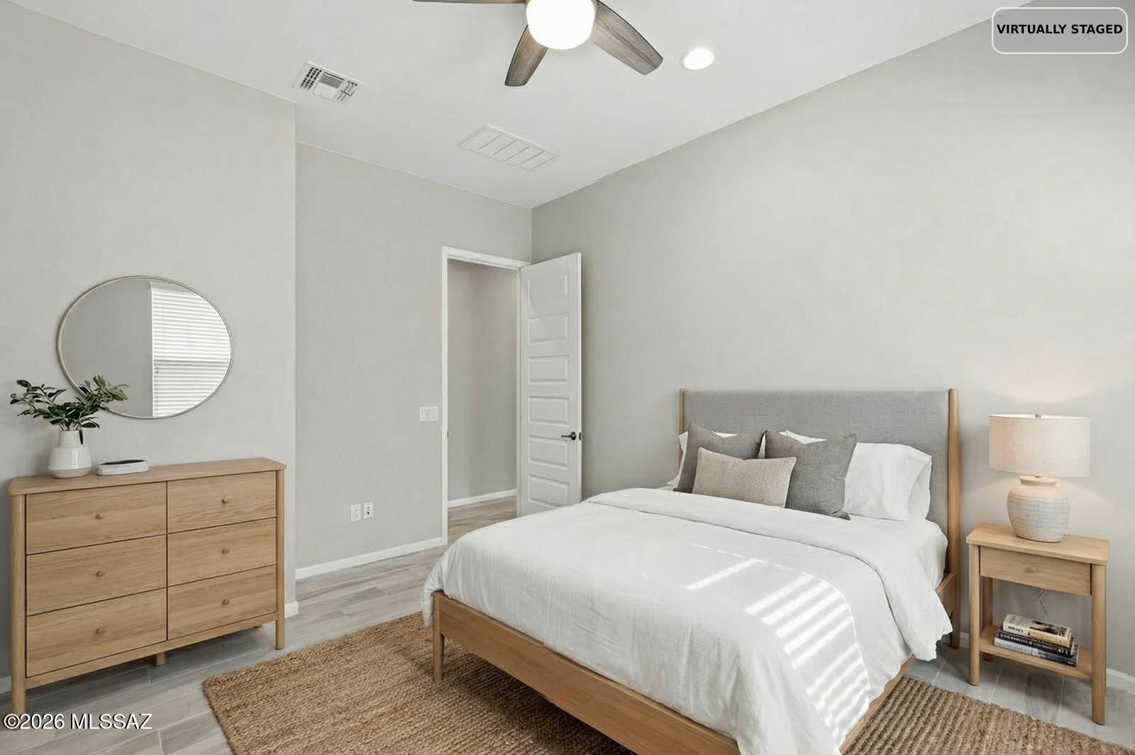 Rocking K South Neighborhood 1 Parcel A-1 - Residential