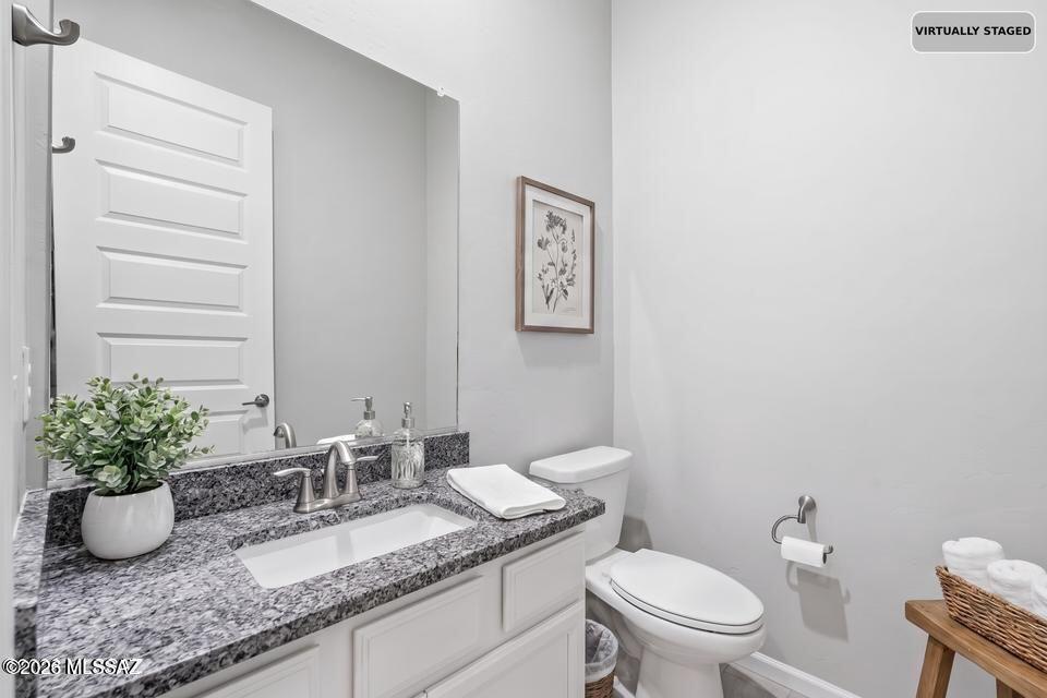 Rocking K South Neighborhood 1 Parcel A-1 - Residential