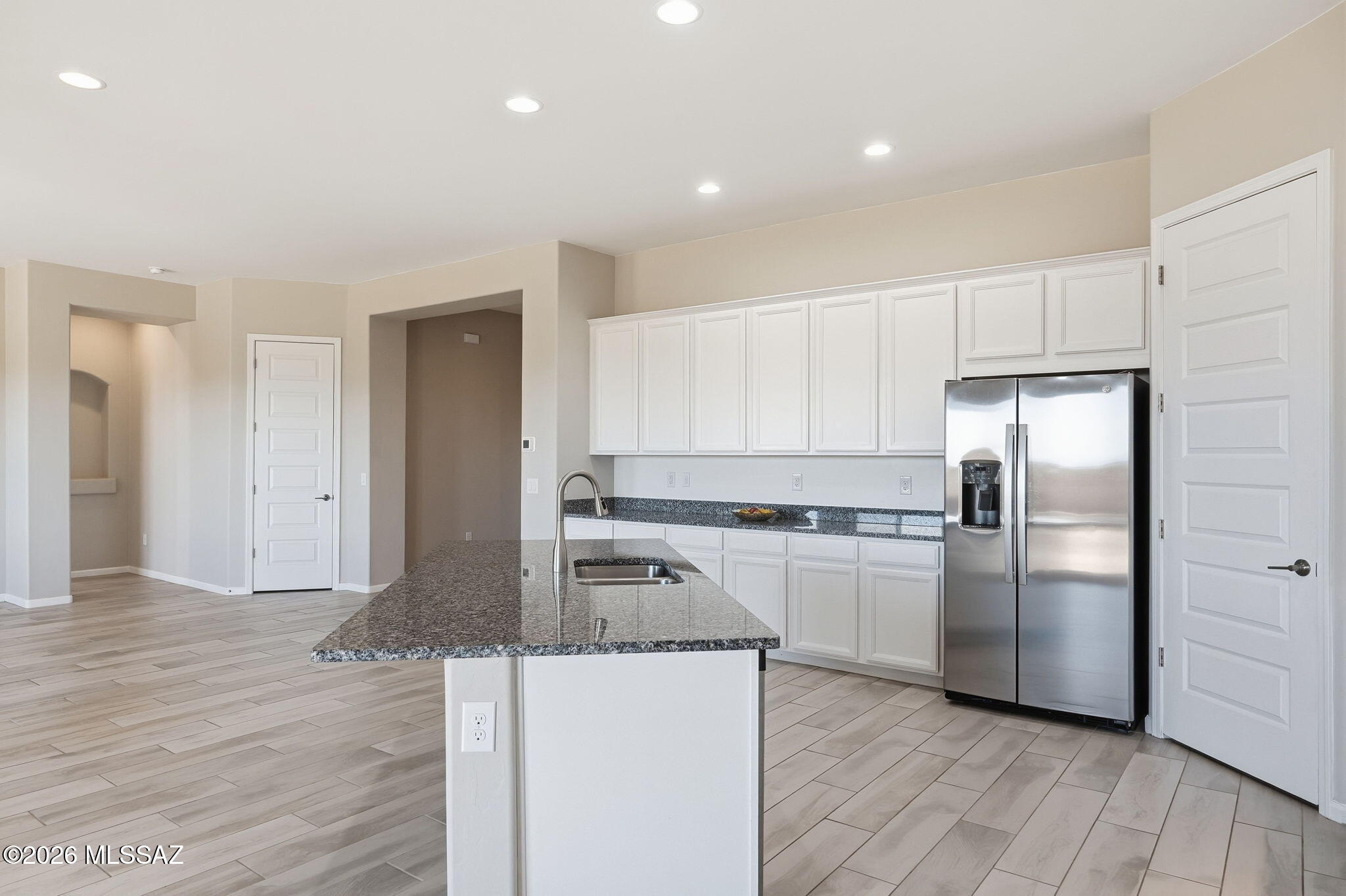 Rocking K South Neighborhood 1 Parcel A-1 - Residential