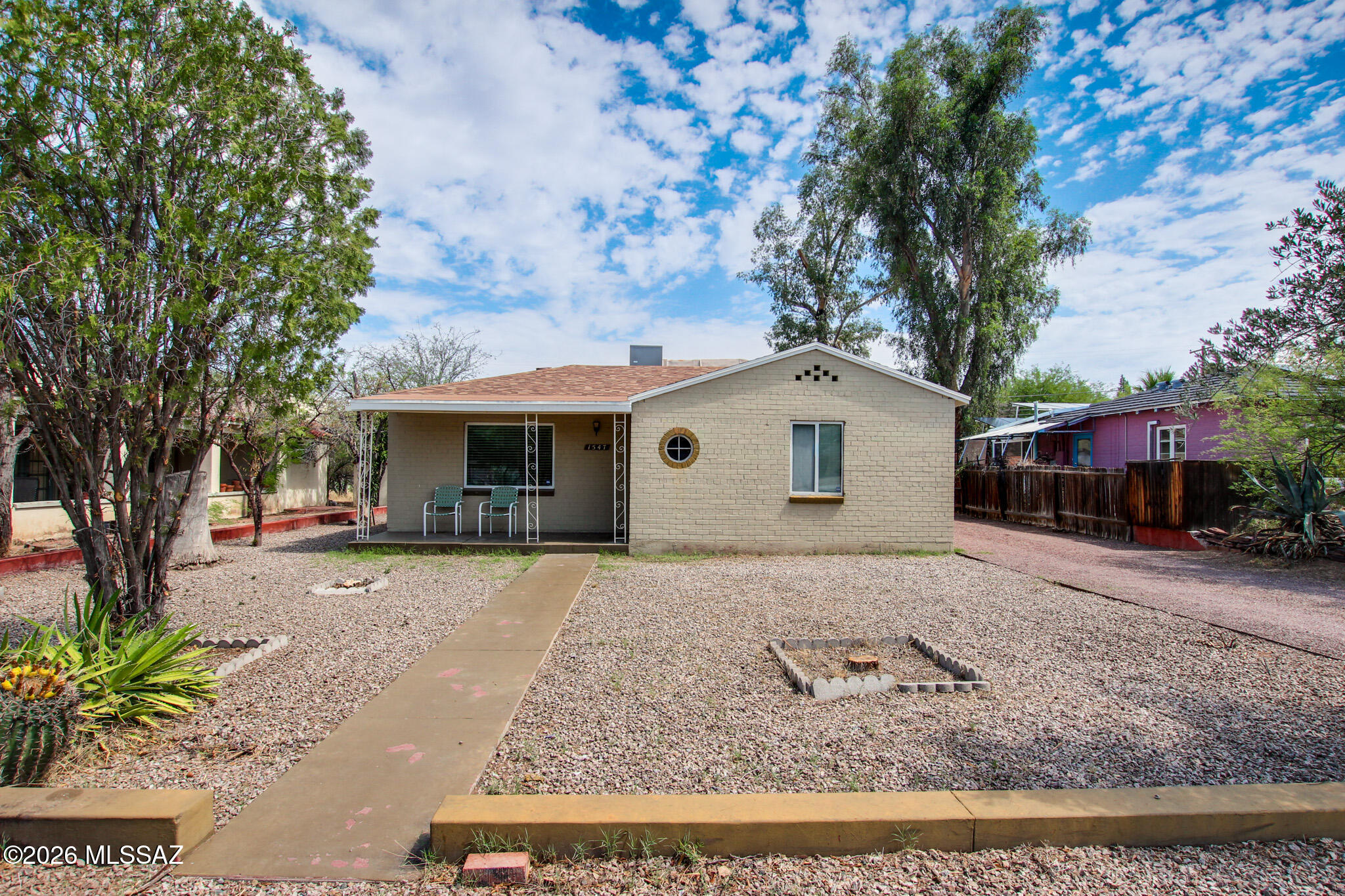 Jefferson Park - Residential