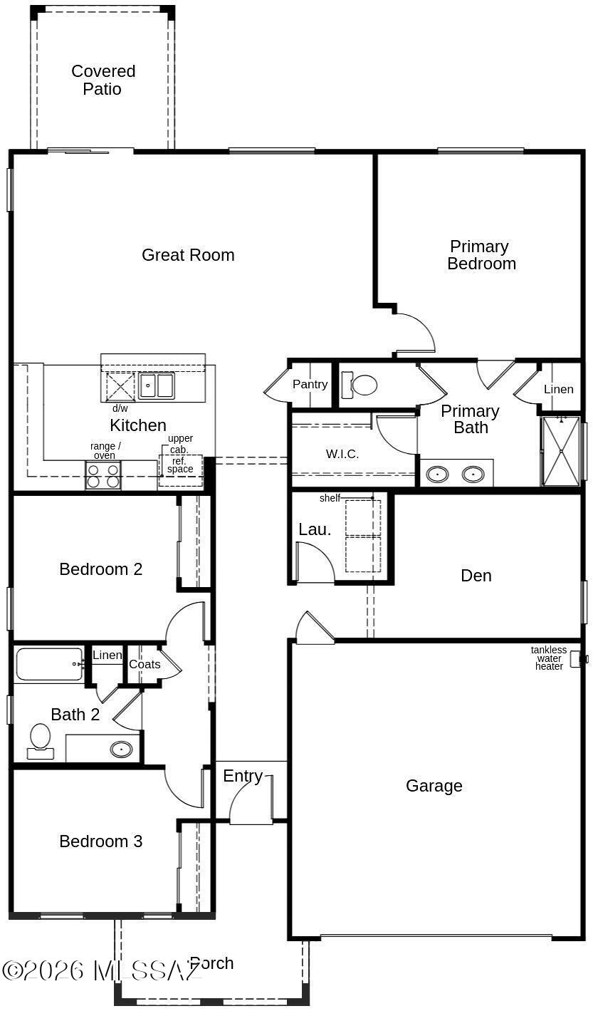 Mandarina Parcel 2 - Residential