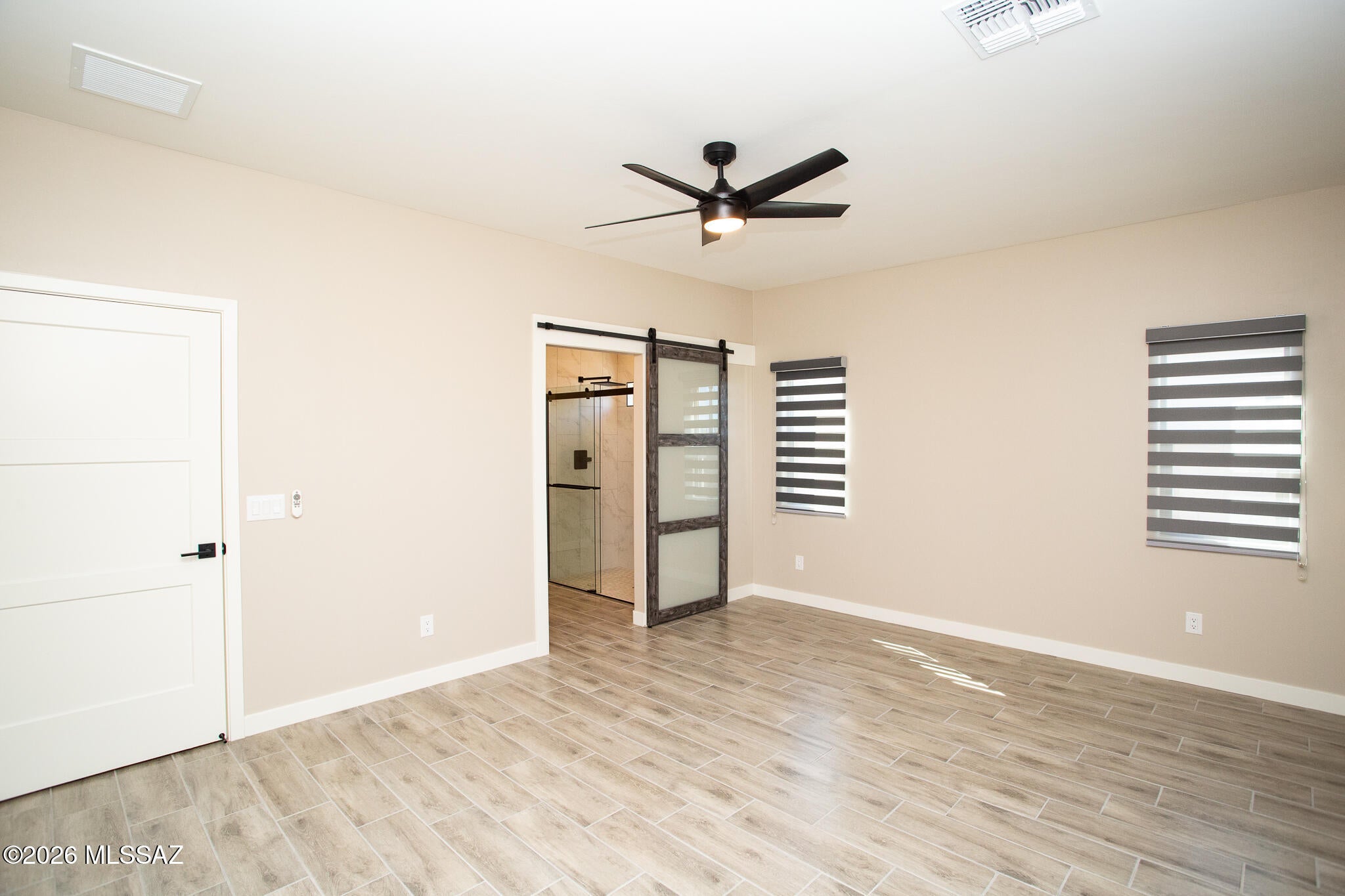 Mortimore Addition - Residential
