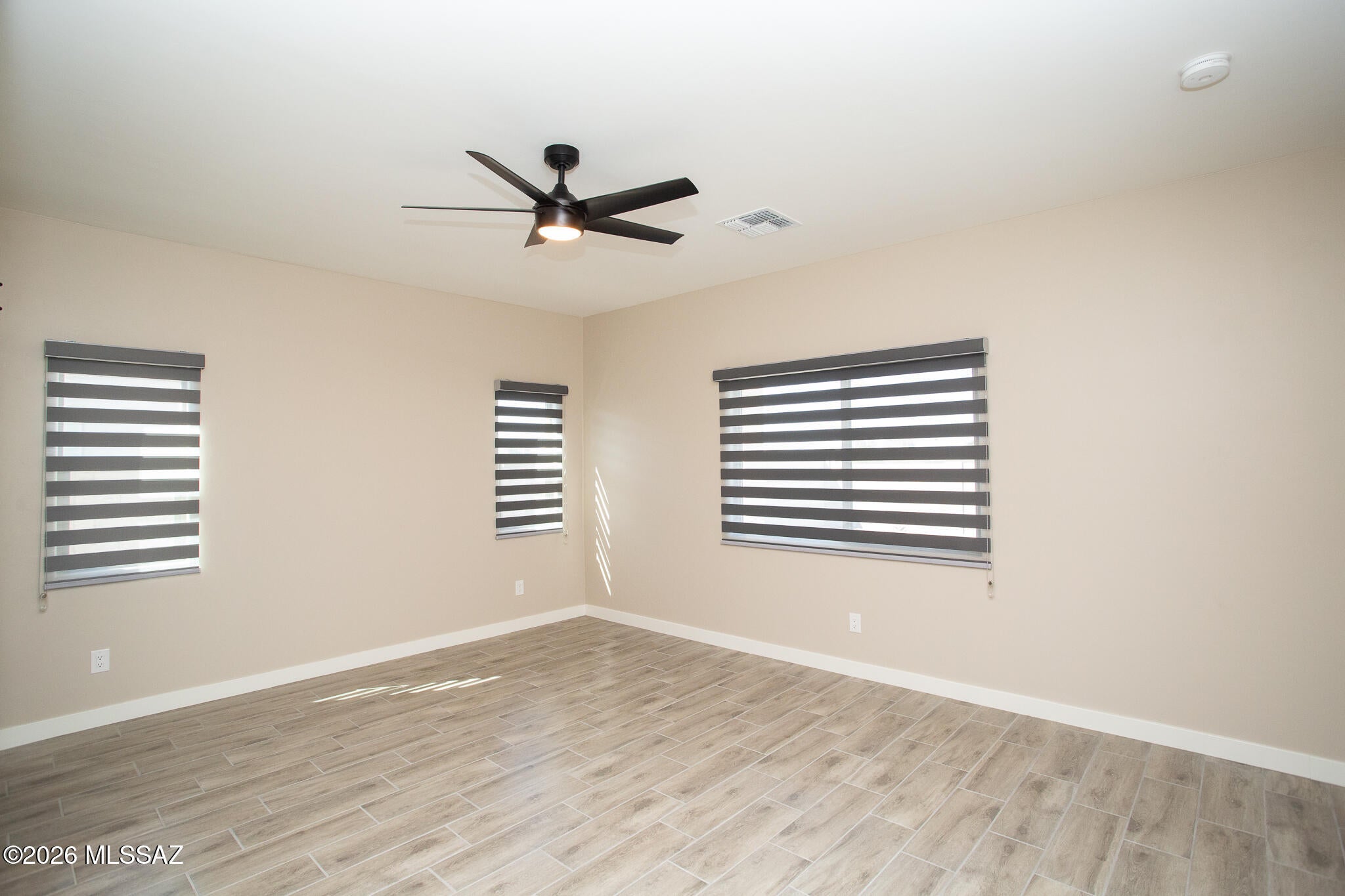 Mortimore Addition - Residential